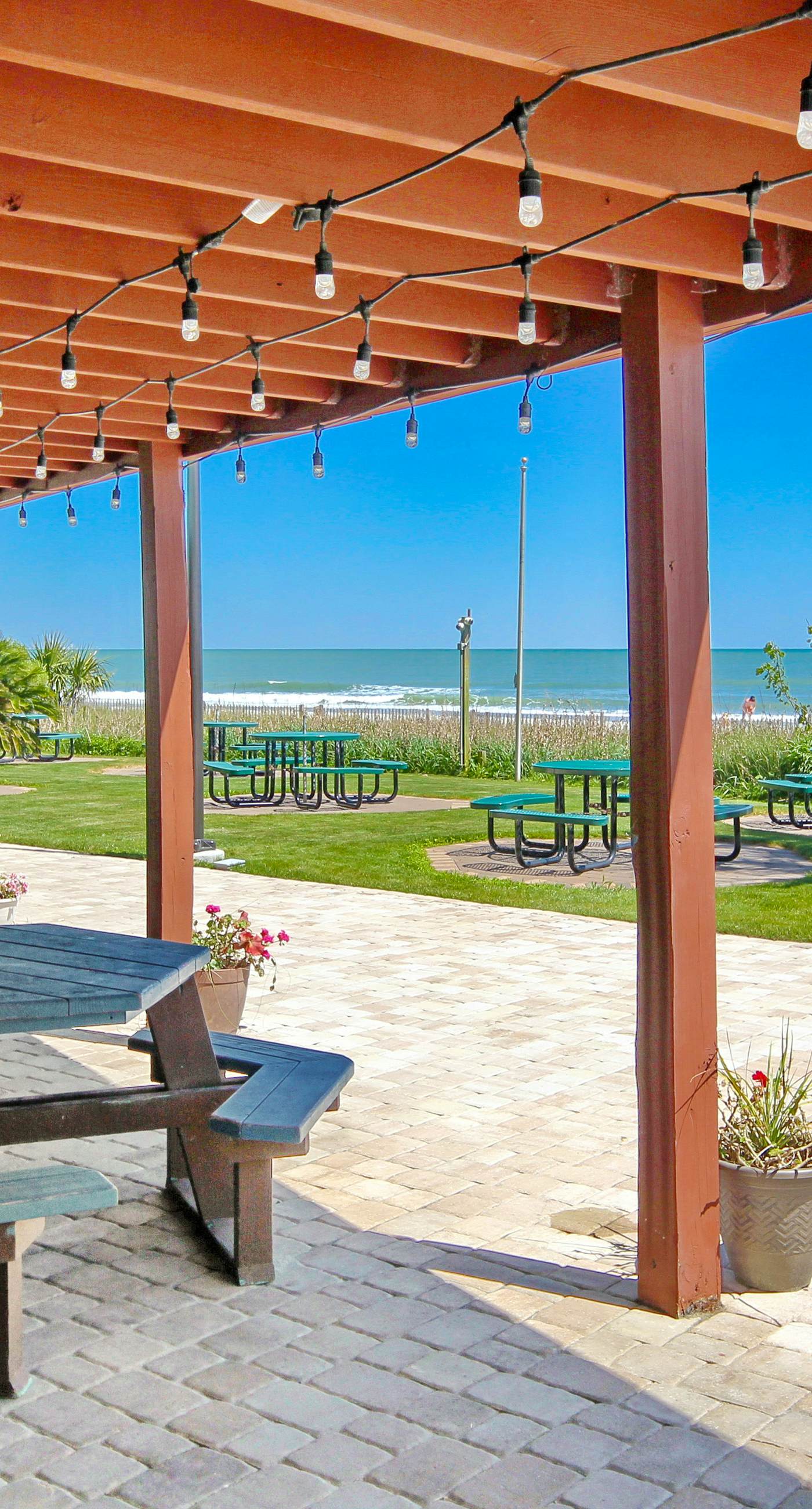 Sand Dunes Resort 2630