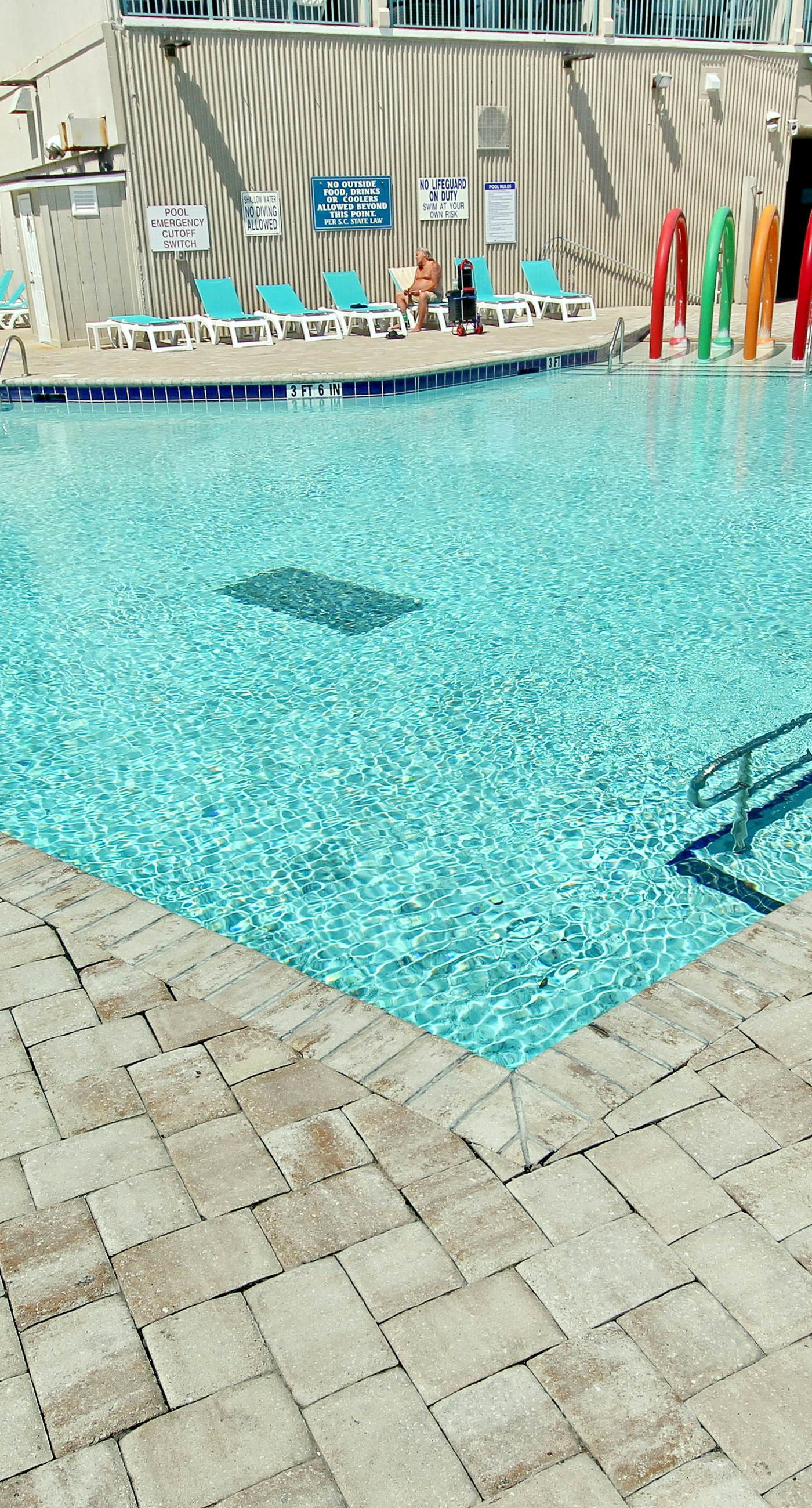 Sand Dunes Resort 2630