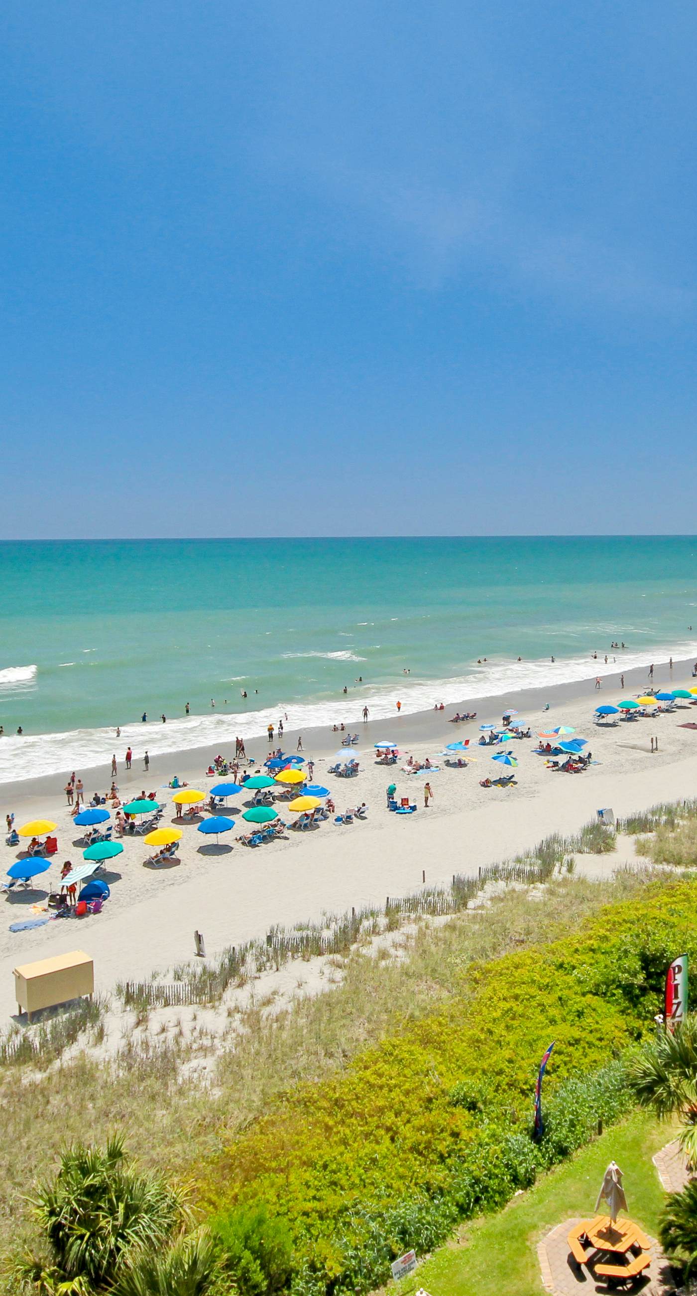 Sand Dunes Resort 2630