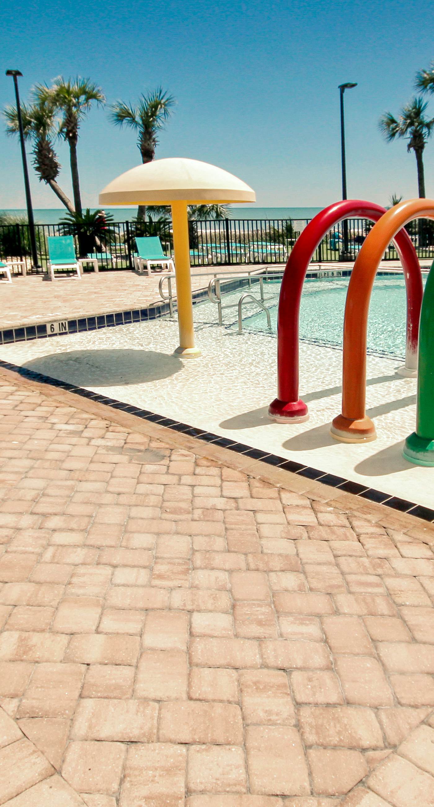 Sand Dunes Resort 2630