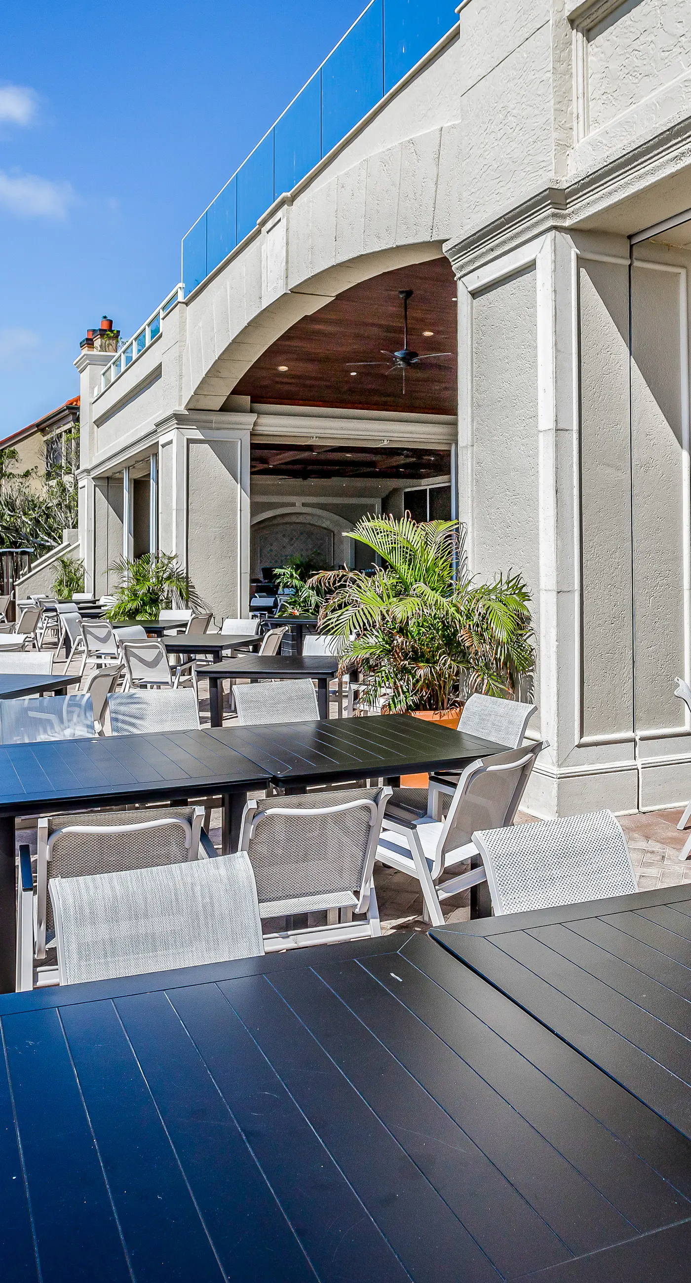 Marco Beach Ocean Resort Condominiums #801