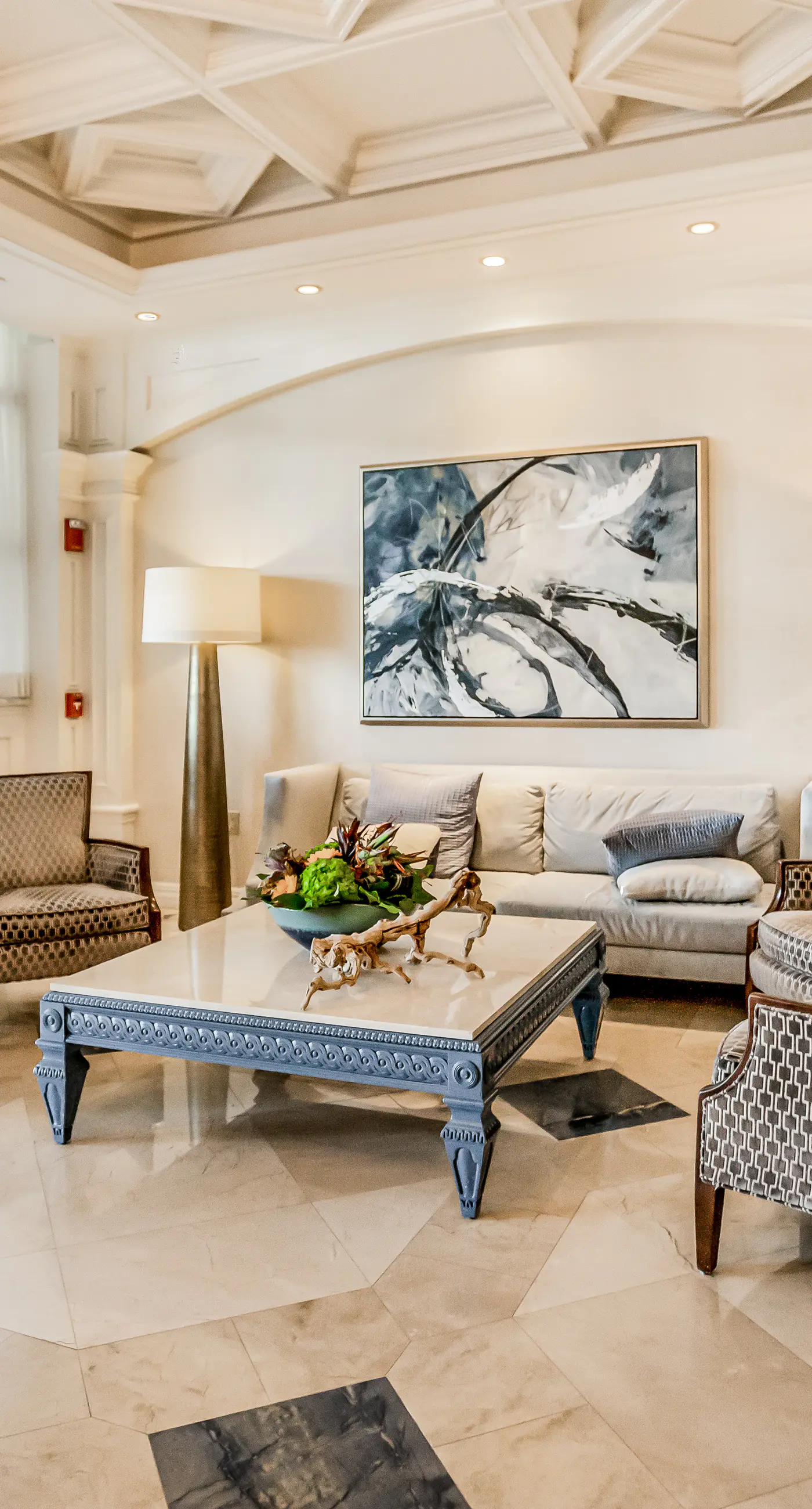 Marco Beach Ocean Resort Condominiums #801