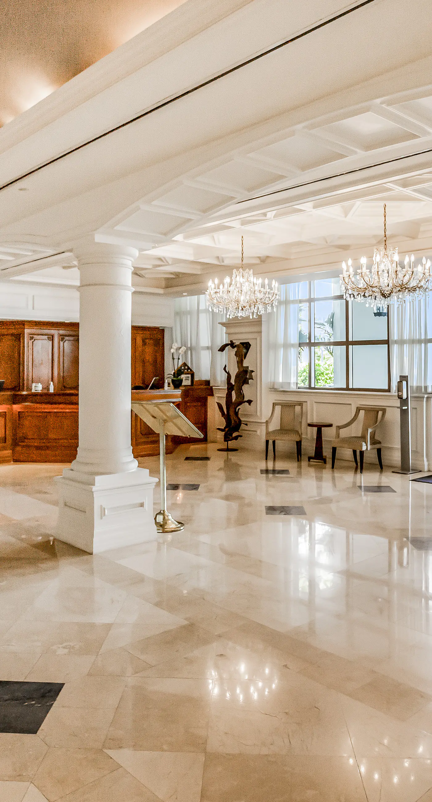 Marco Beach Ocean Resort Condominiums #801