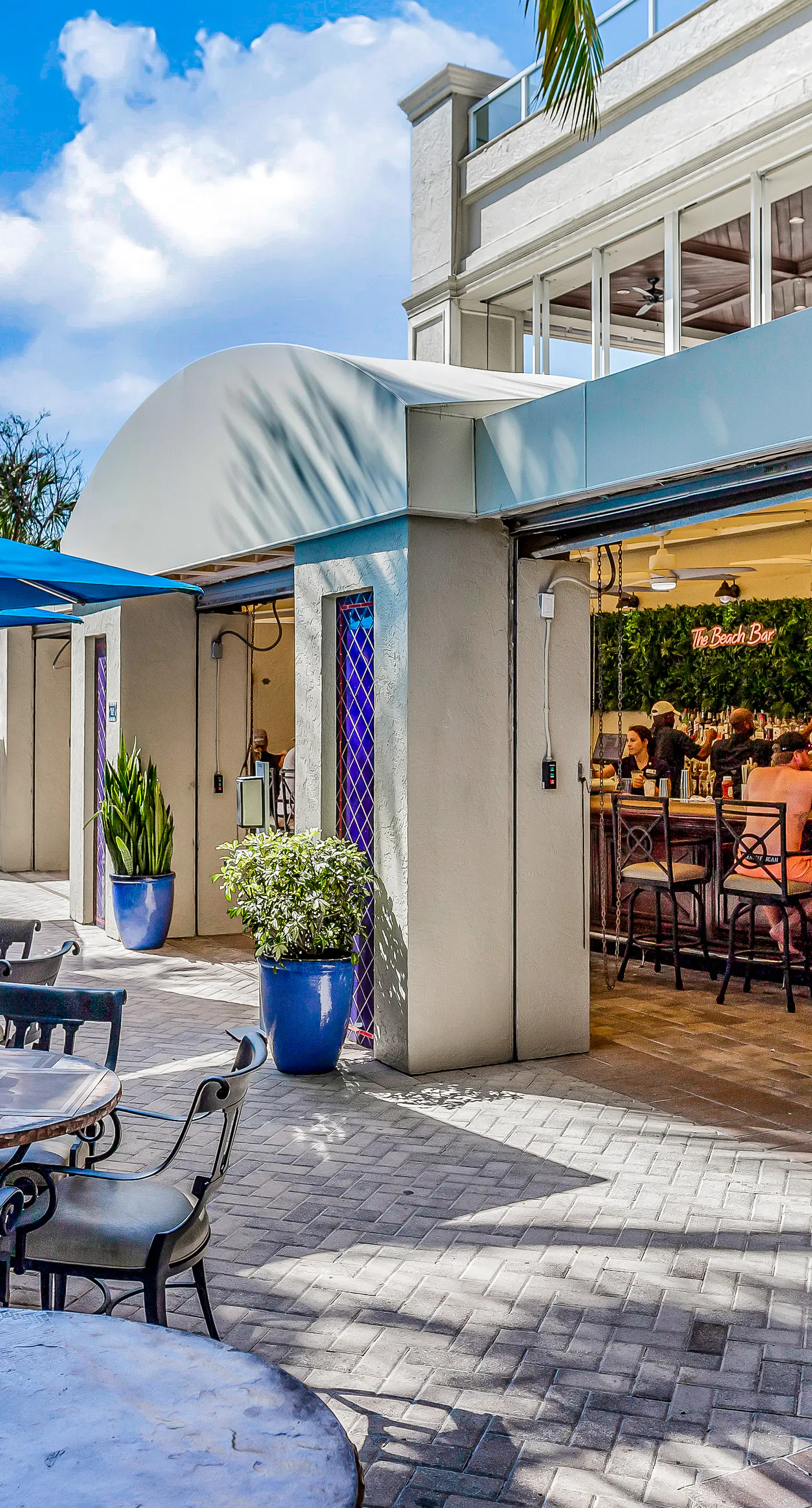 Marco Beach Ocean Resort Condominiums #801