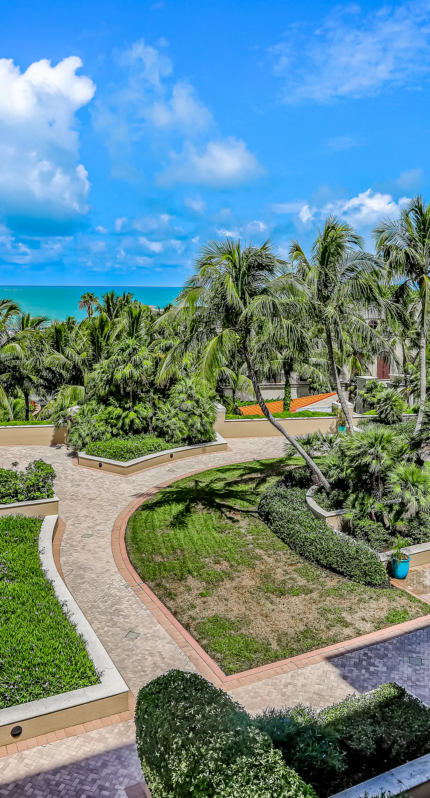 Marco Beach Ocean Resort Condominiums #801