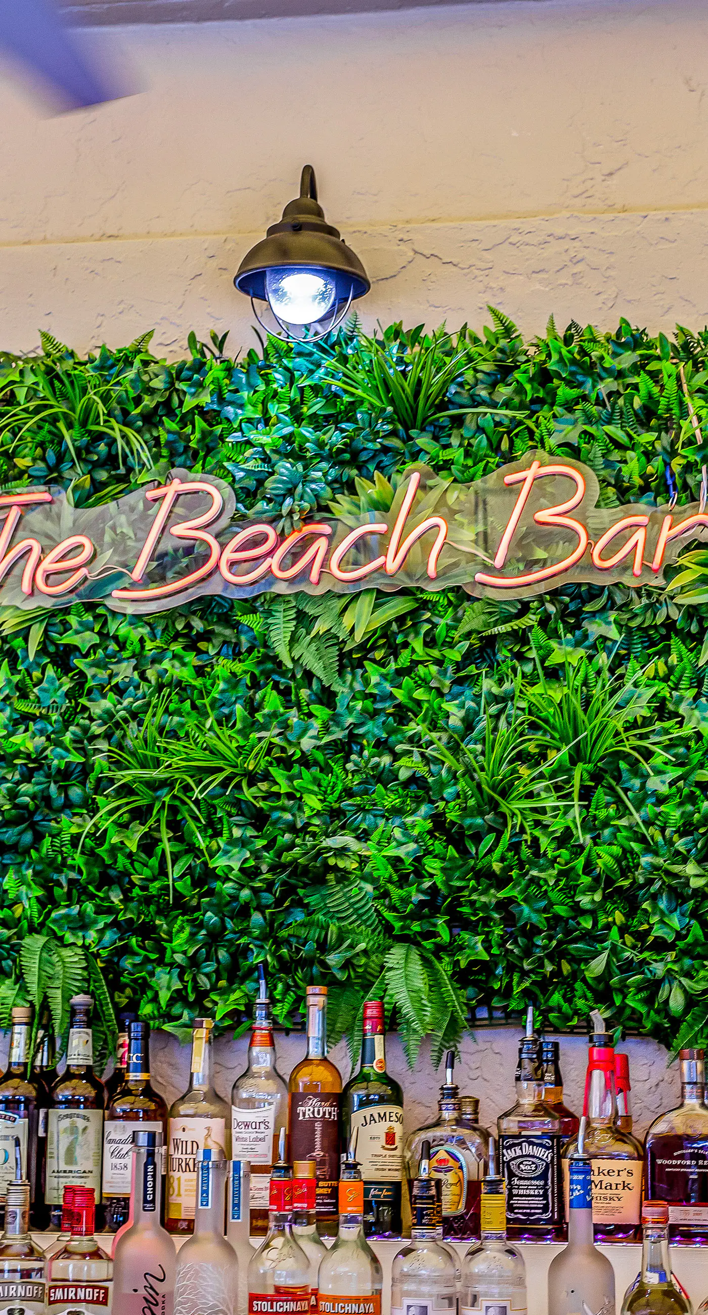 Marco Beach Ocean Resort Condominiums #801