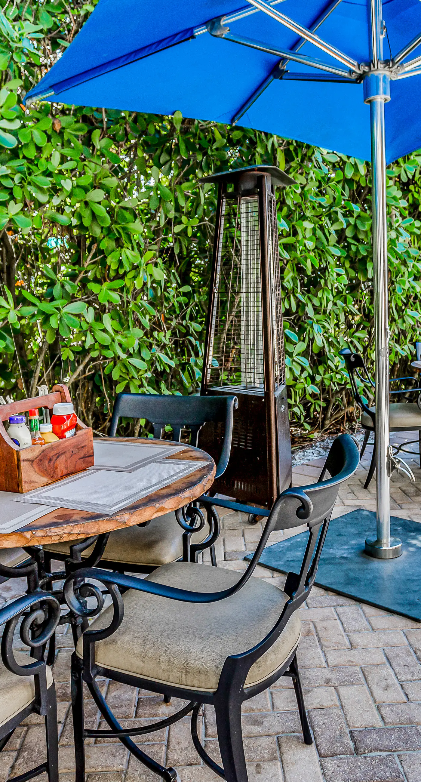 Marco Beach Ocean Resort Condominiums #801