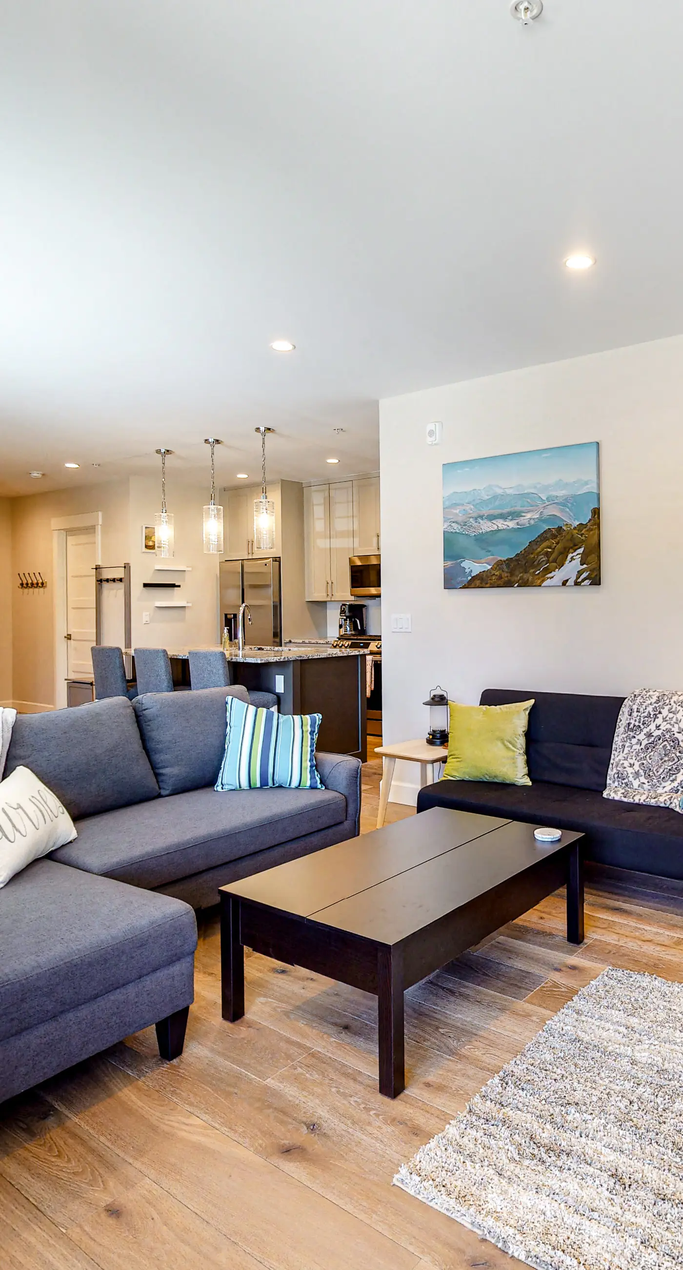 Rocky Mountain Cabins and Vacation Rentals Vacasa