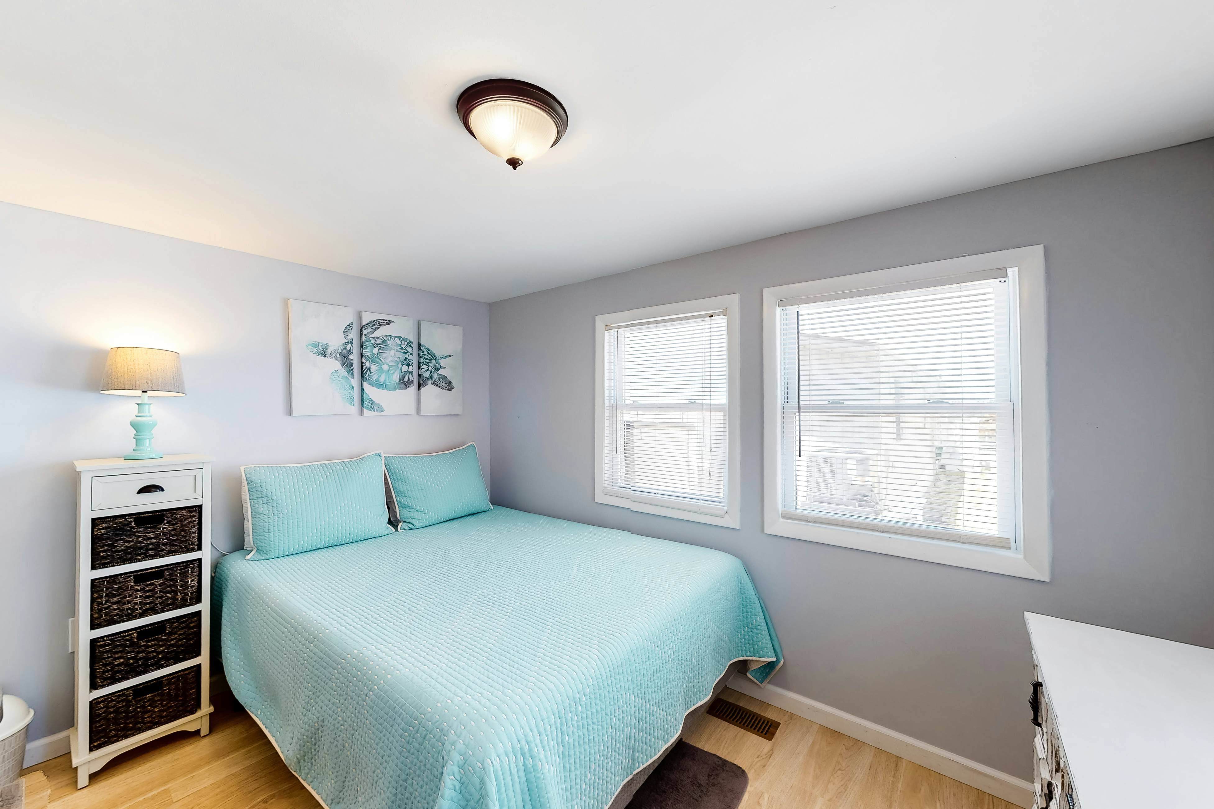 Warrens Park 30 Middle Way 2 BD Ocean City, MD Vacation Rental Vacasa