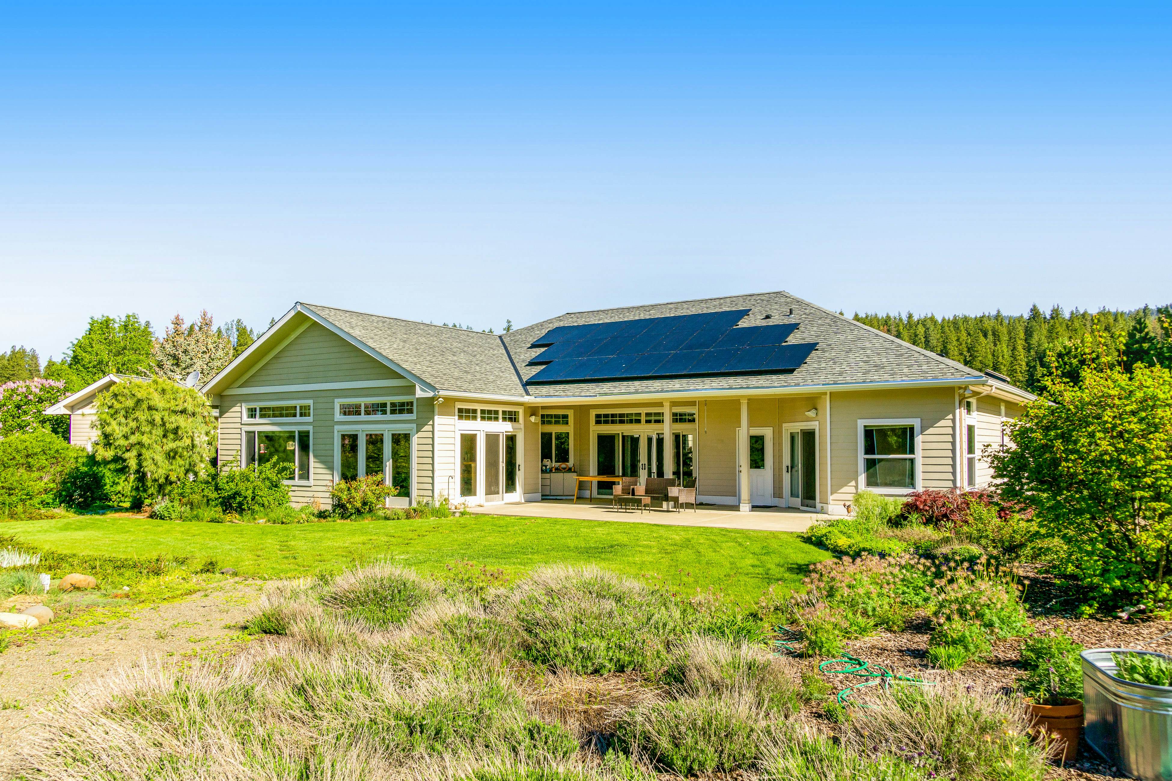 Cle Elum Cabin Rentals, Vacation Rentals, Vacation Homes Vacasa