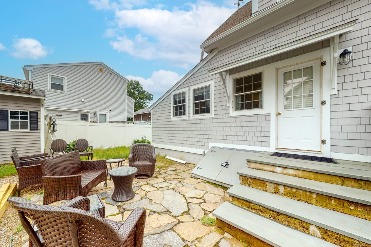 Onset Grove 4 BD Onset, MA Vacation Rental Vacasa