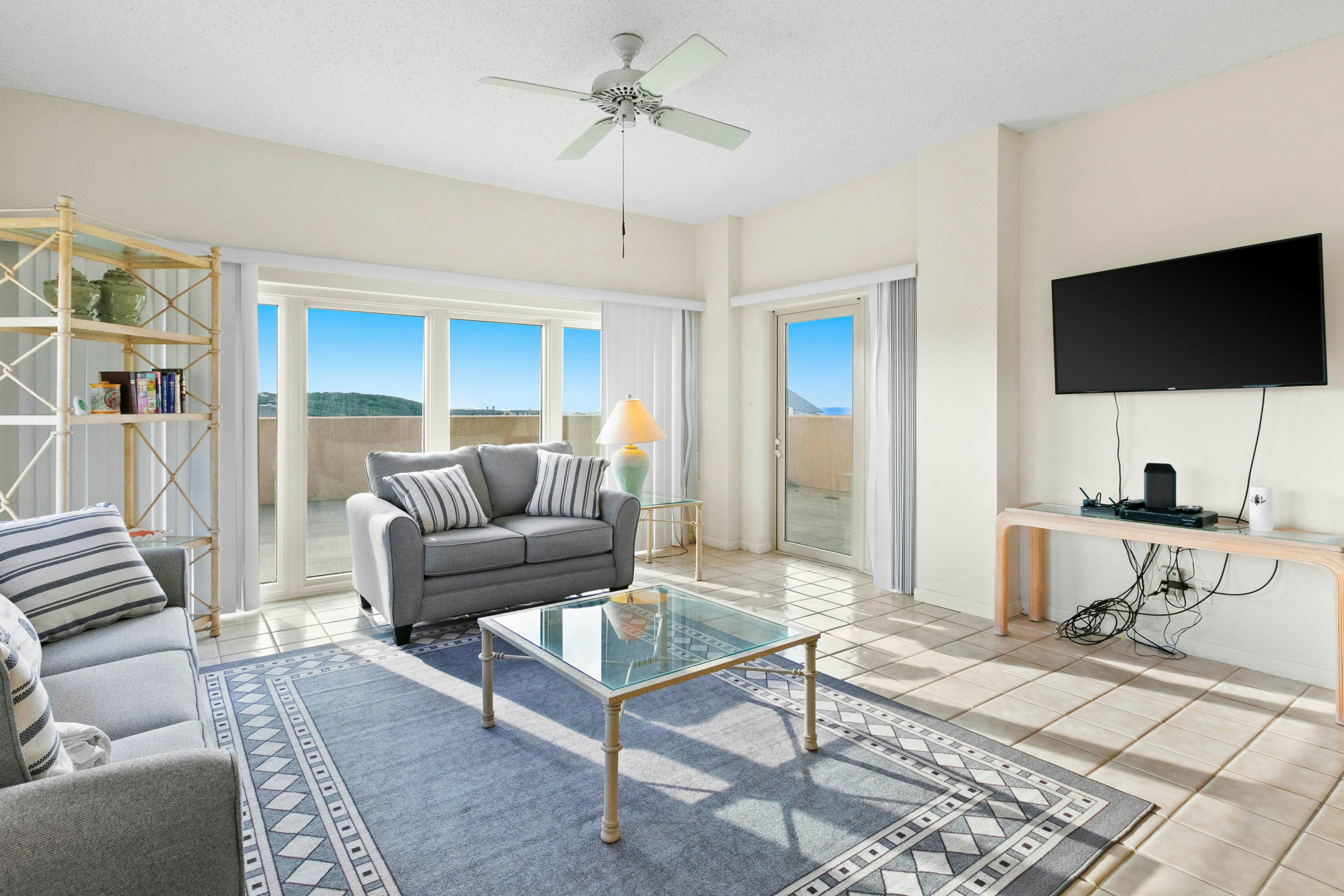 TOPS'L Beach Manor Rentals, Condos Miramar Beach, FL Vacasa