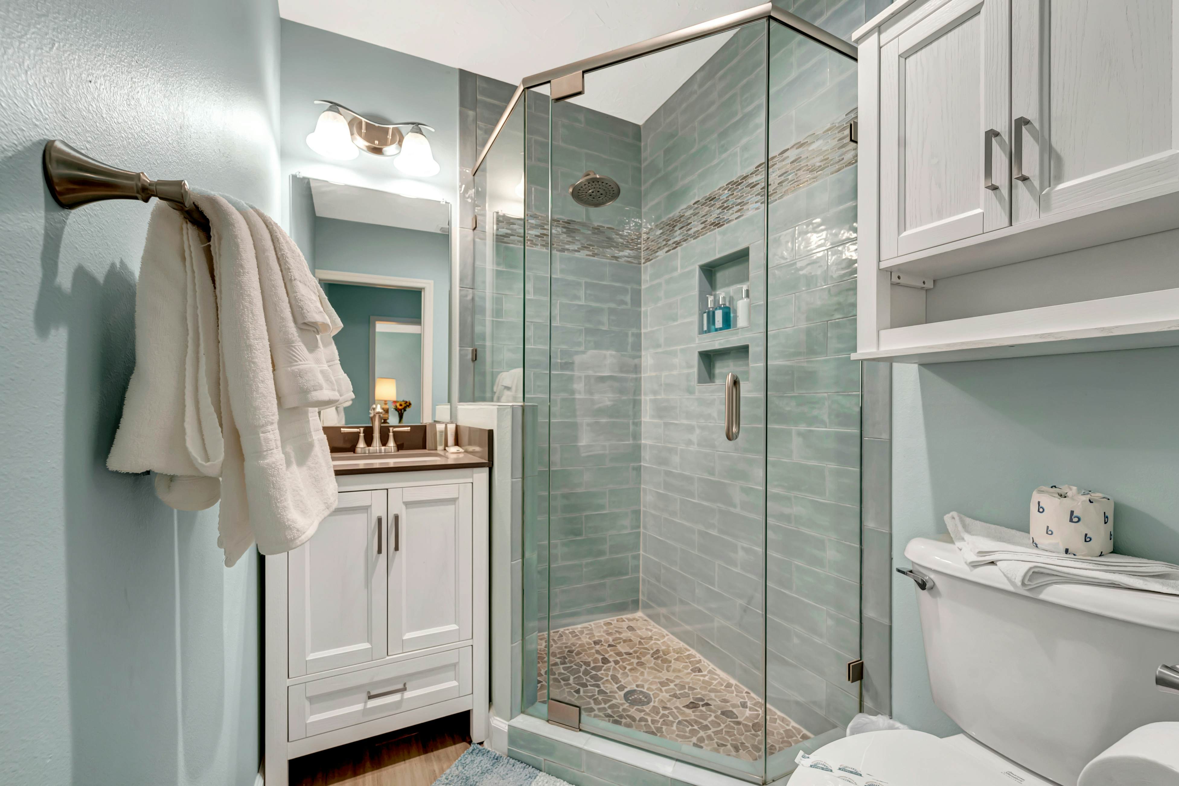 Bradenton  3 Dog-Friendly Retreat w/1Gig