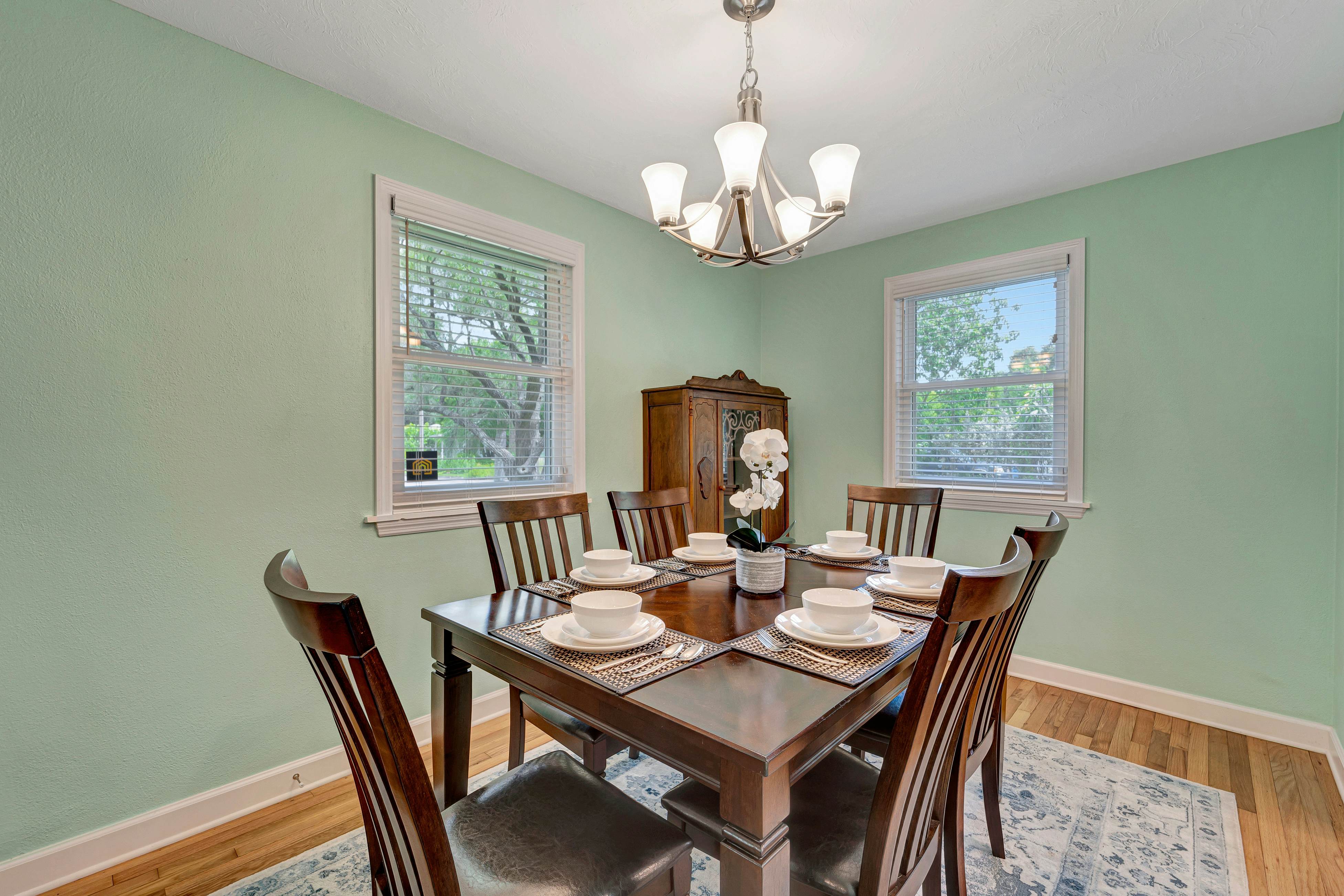 Bradenton  3 Dog-Friendly Retreat w/1Gig