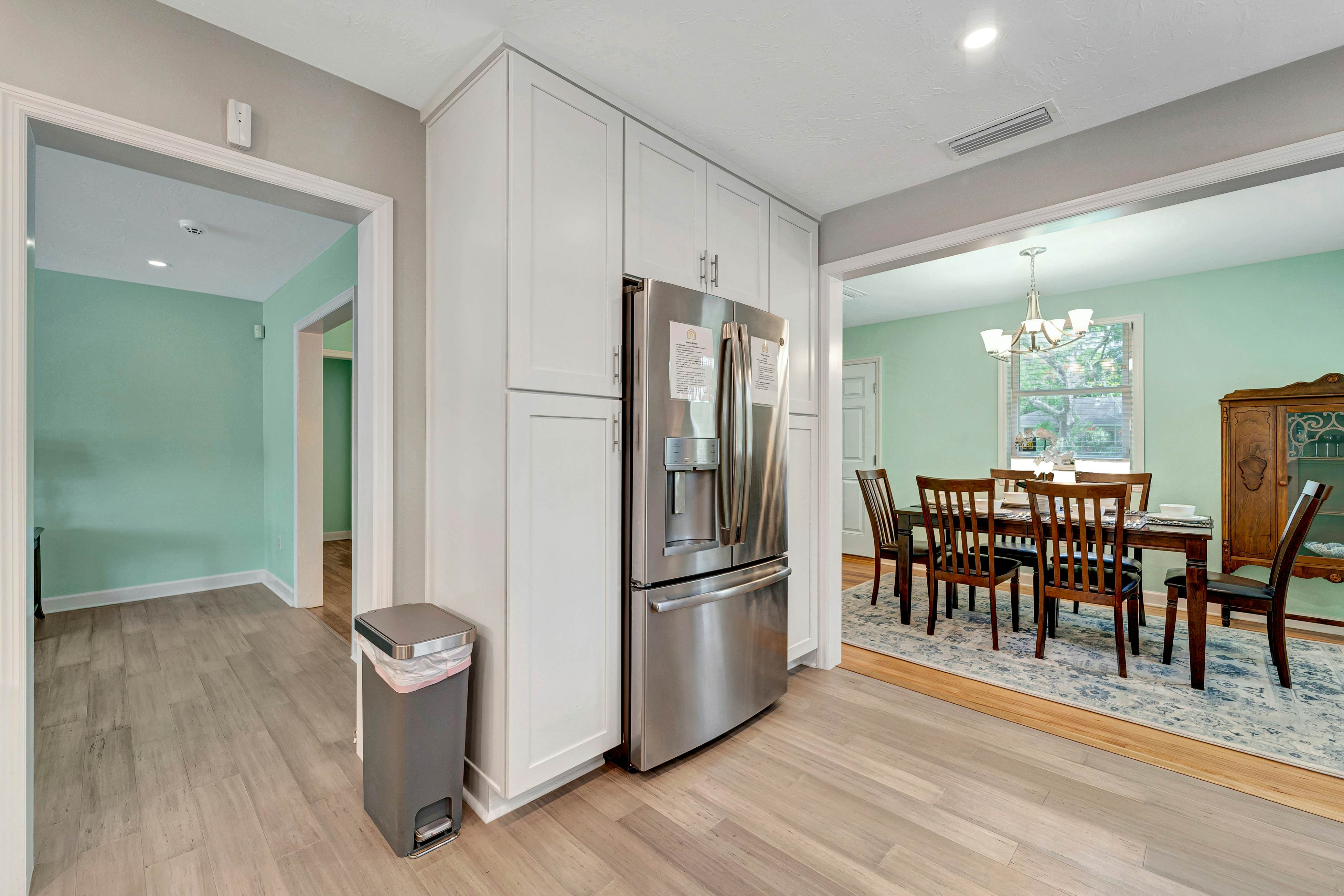 Bradenton  3 Dog-Friendly Retreat w/1Gig