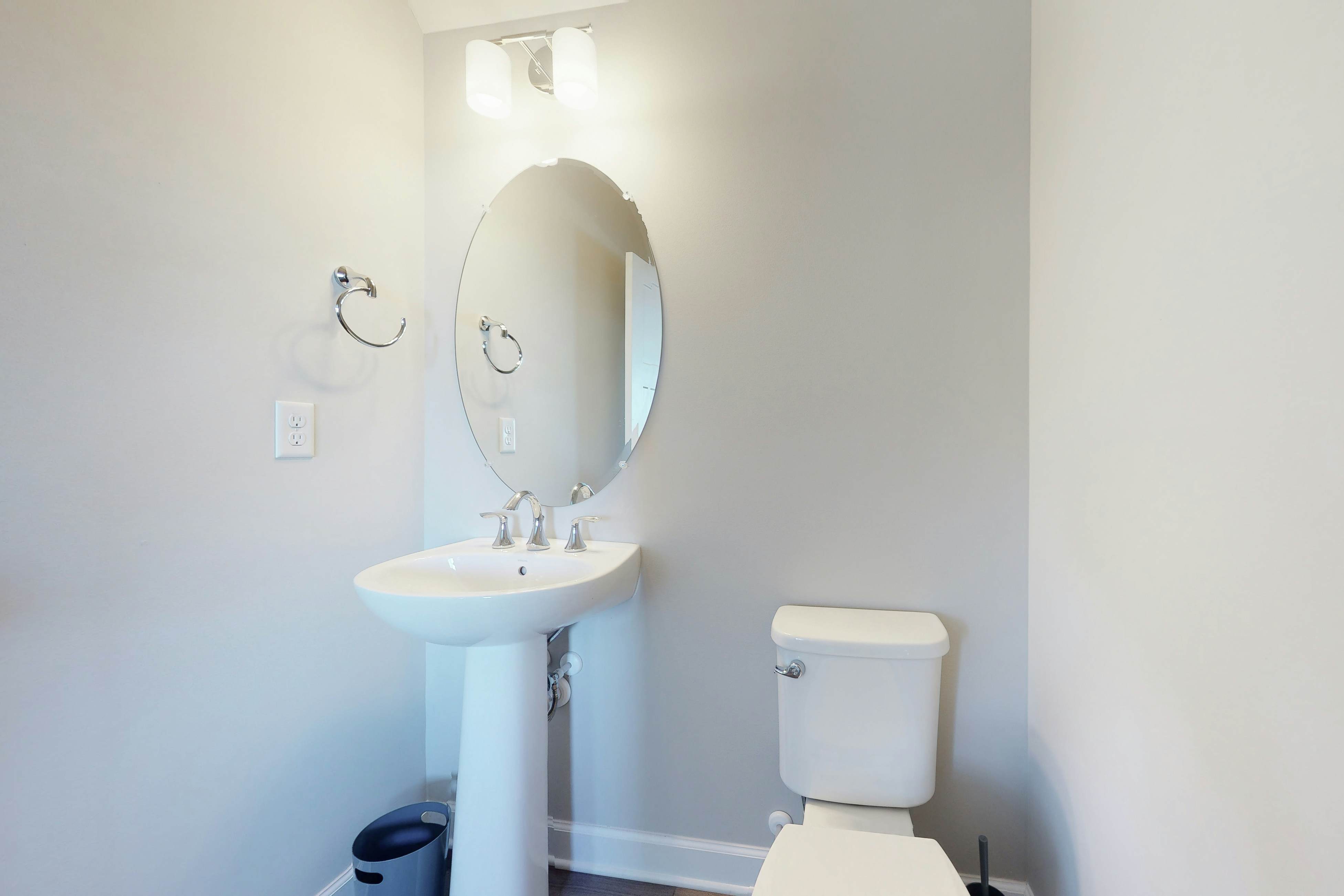 Coastal Corner - 17703 Wilkens Way