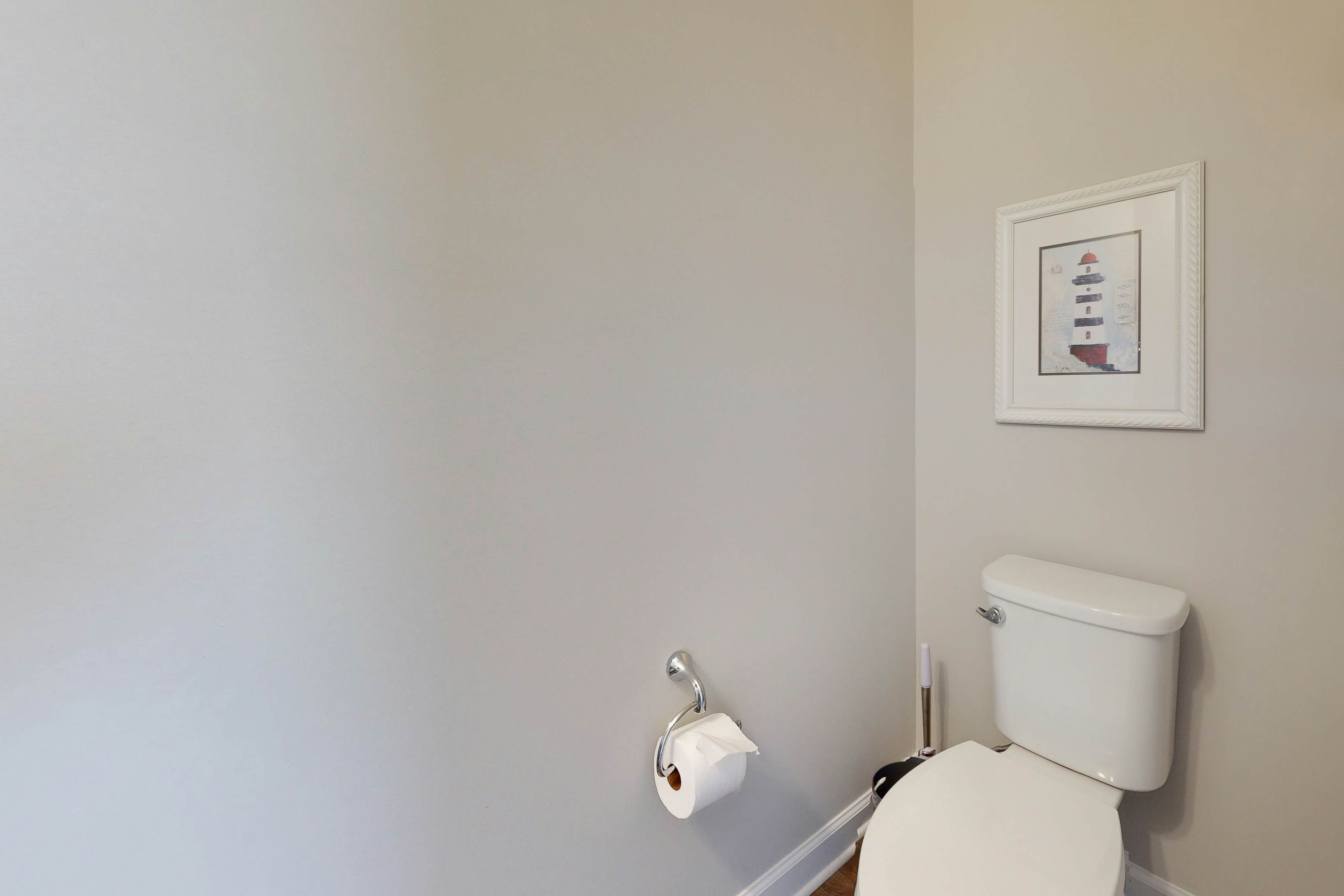 Coastal Corner - 17703 Wilkens Way