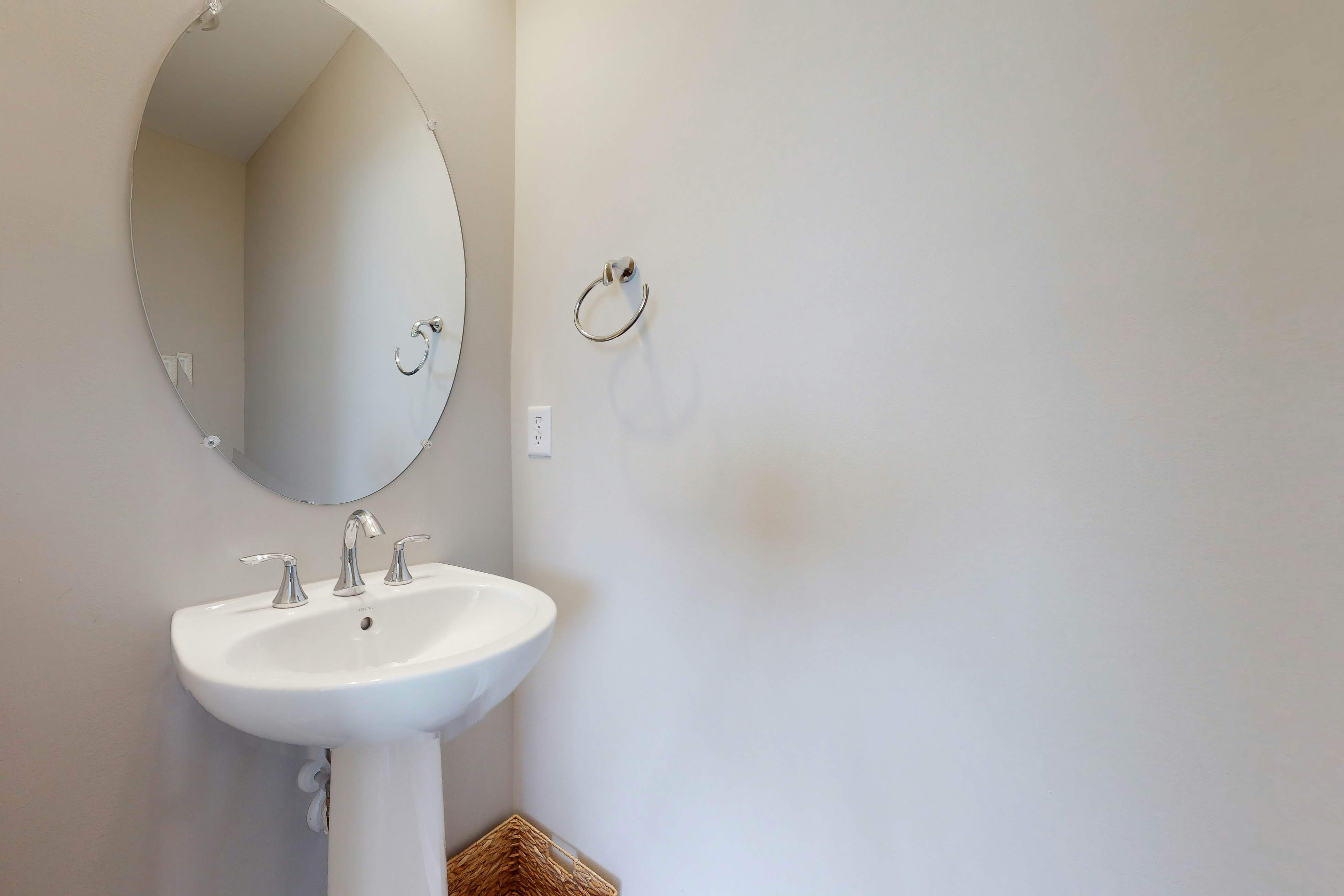 Coastal Corner - 17703 Wilkens Way