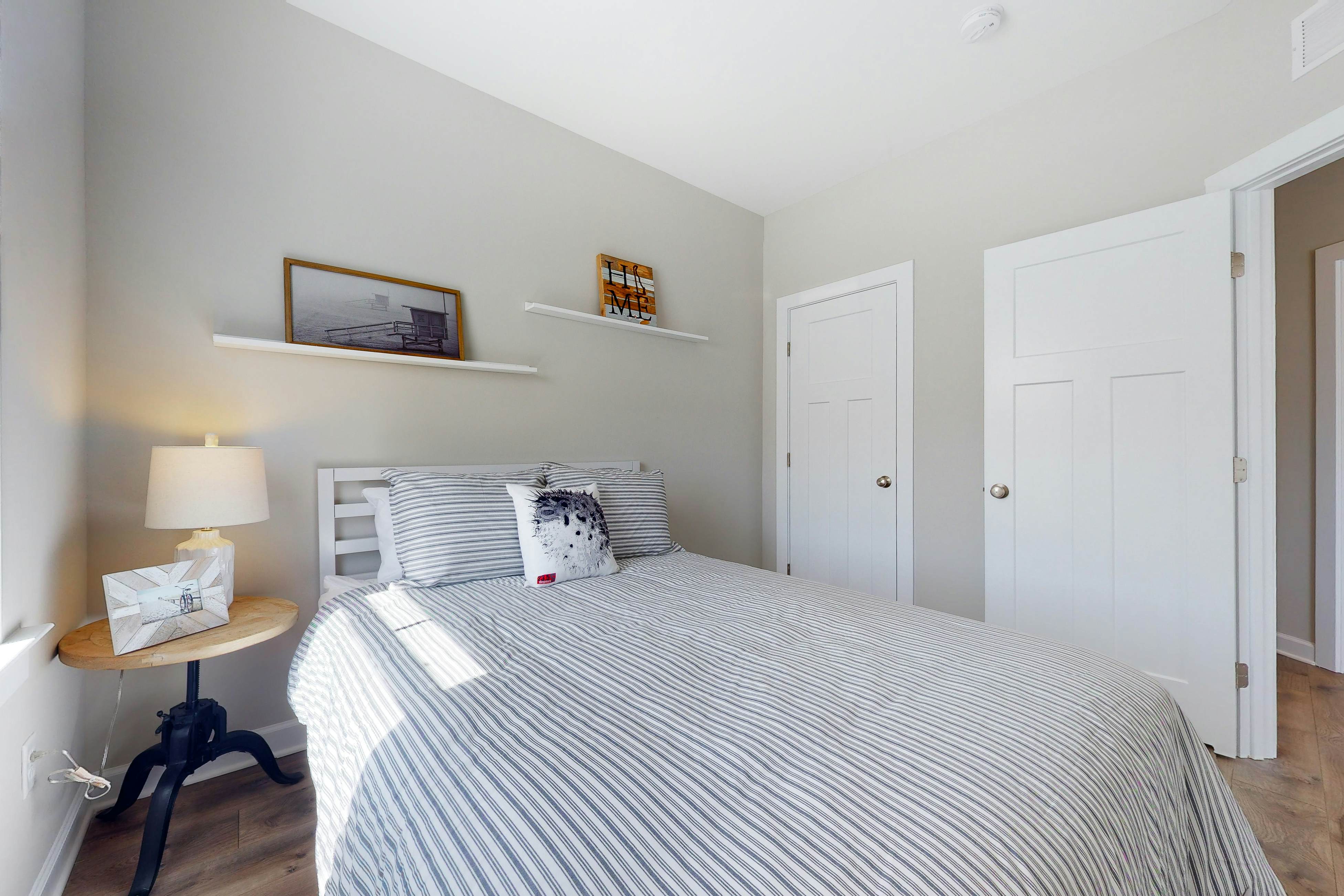 Coastal Corner - 17703 Wilkens Way