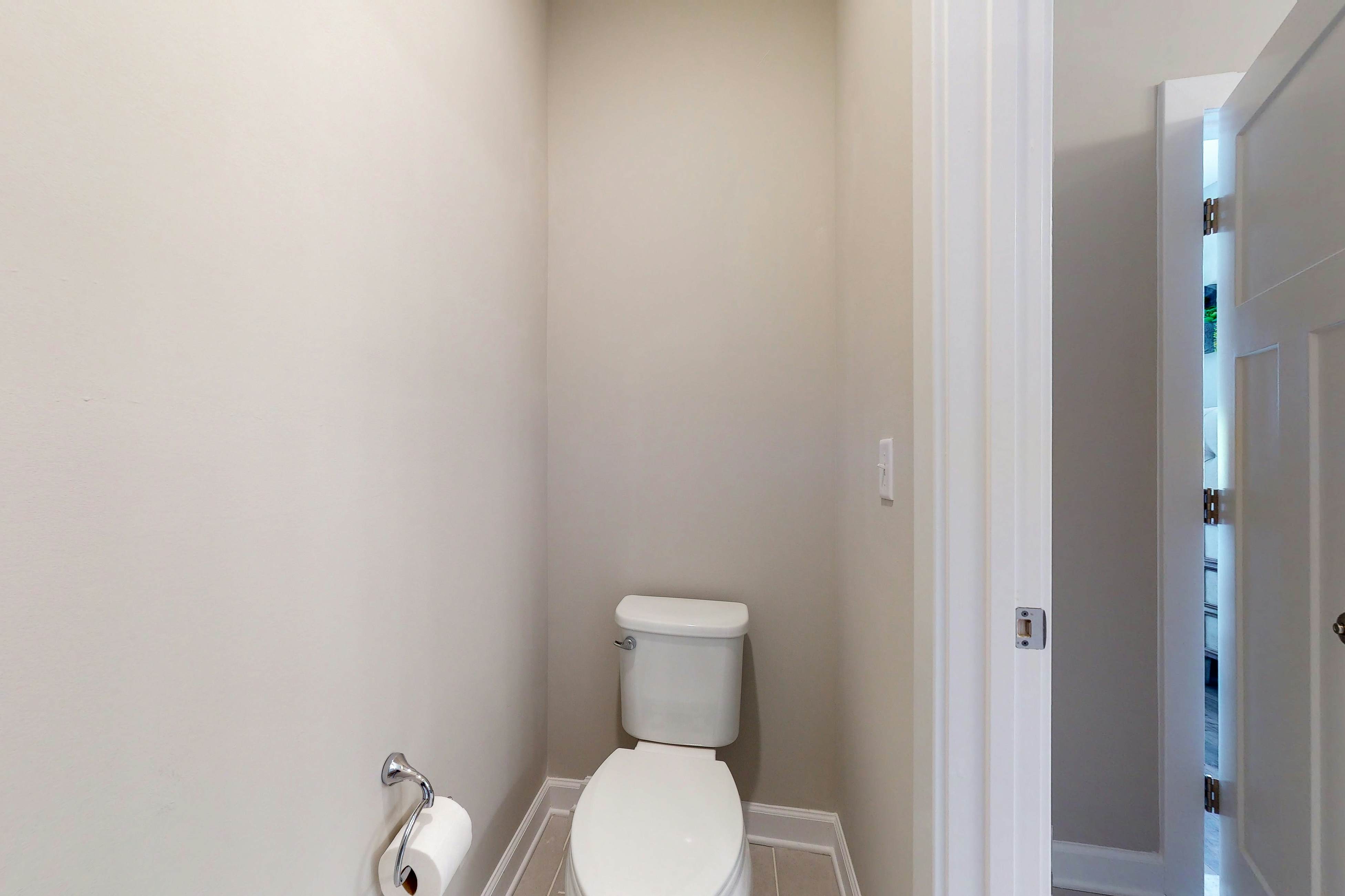 Coastal Corner - 17703 Wilkens Way