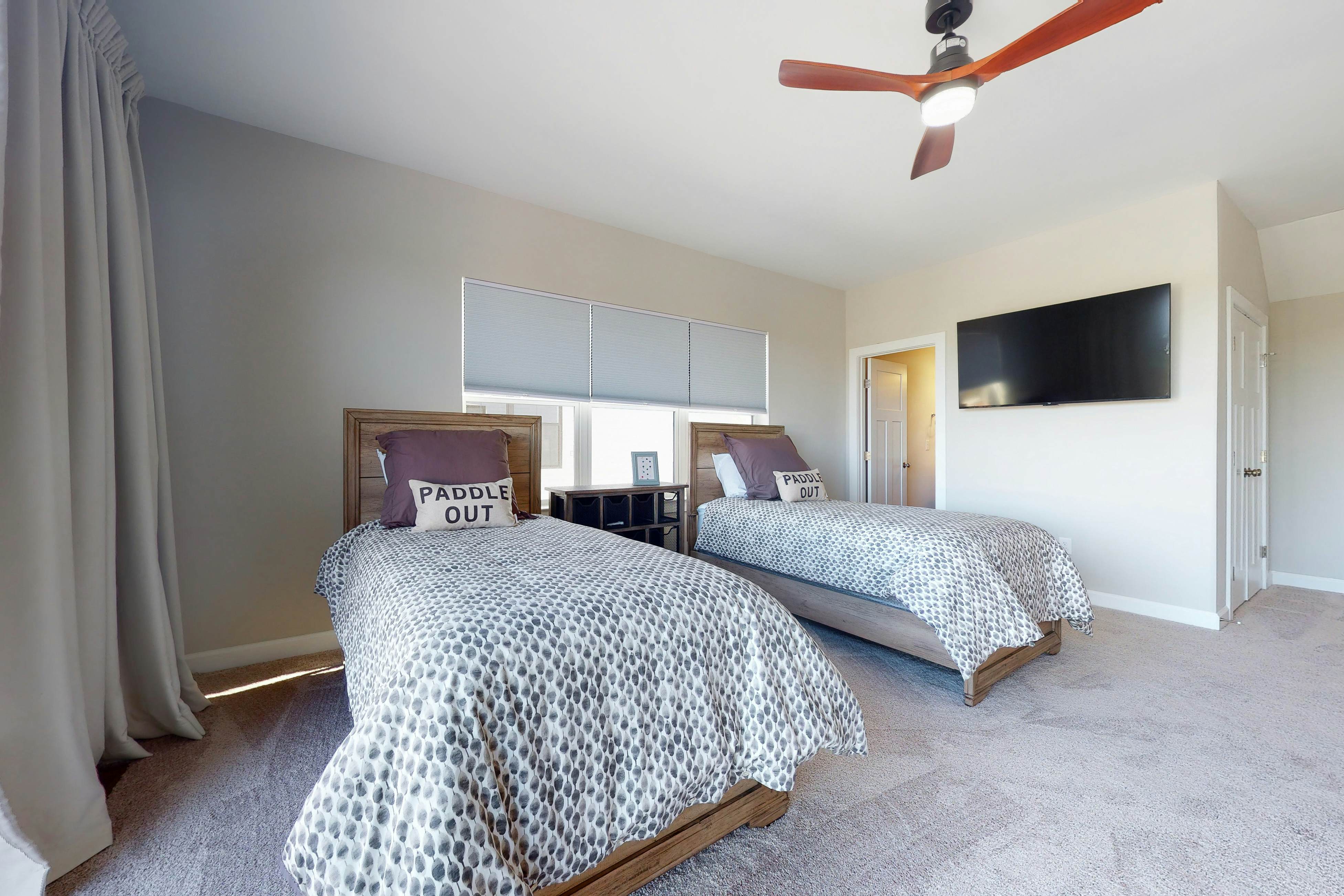 Coastal Corner - 17703 Wilkens Way