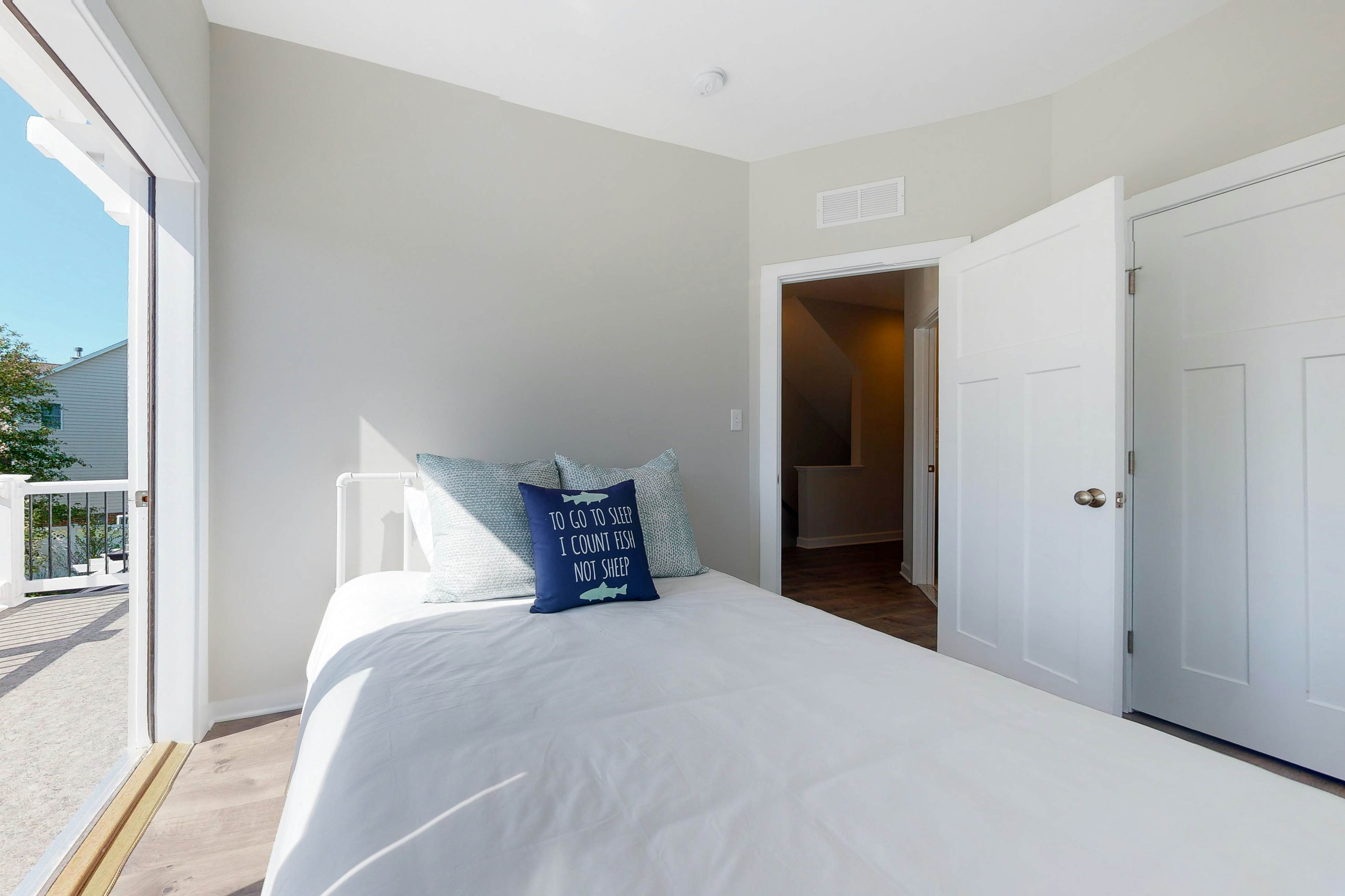 Coastal Corner - 17703 Wilkens Way