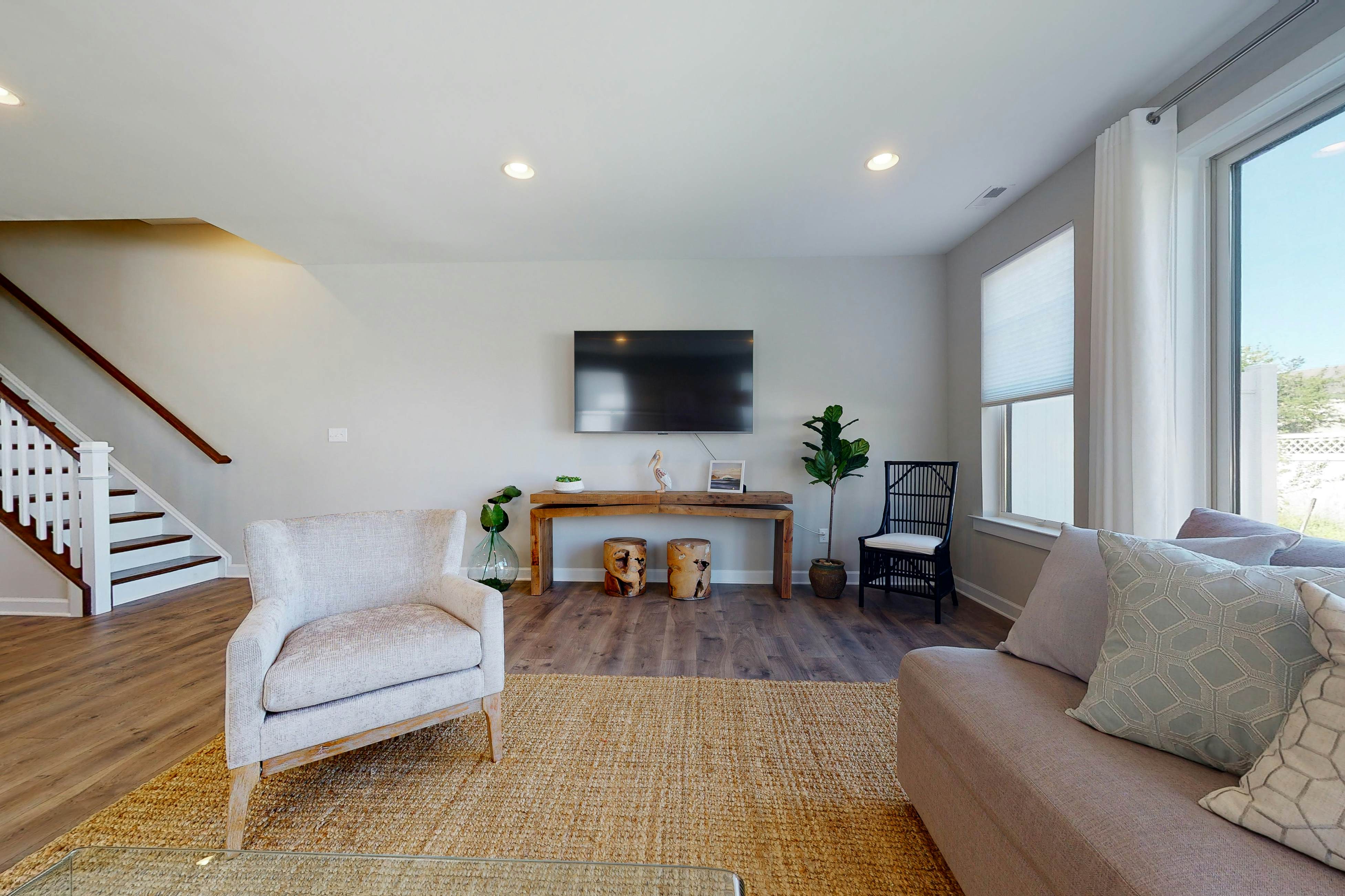 Coastal Corner - 17703 Wilkens Way