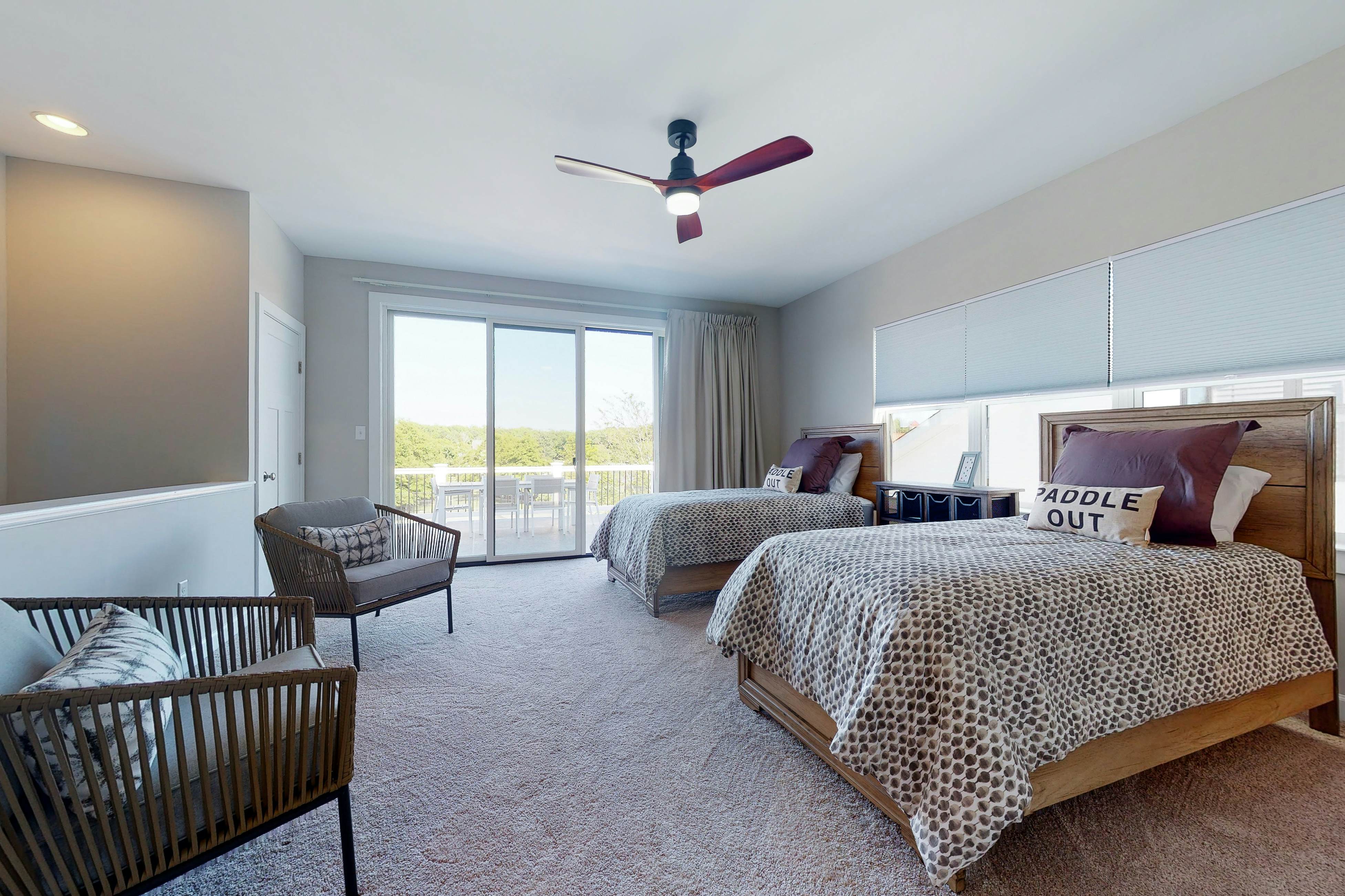 Coastal Corner - 17703 Wilkens Way