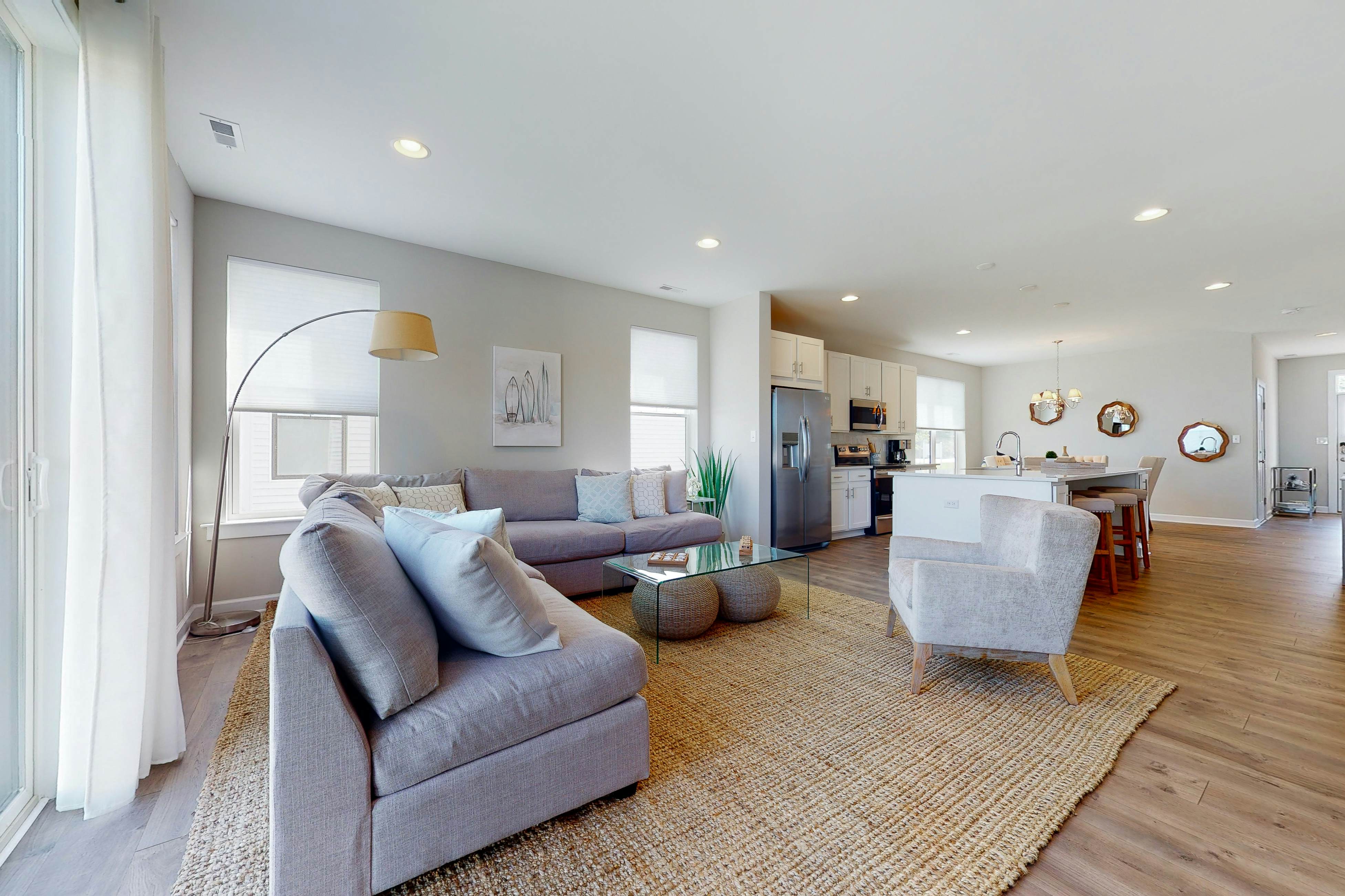 Coastal Corner - 17703 Wilkens Way