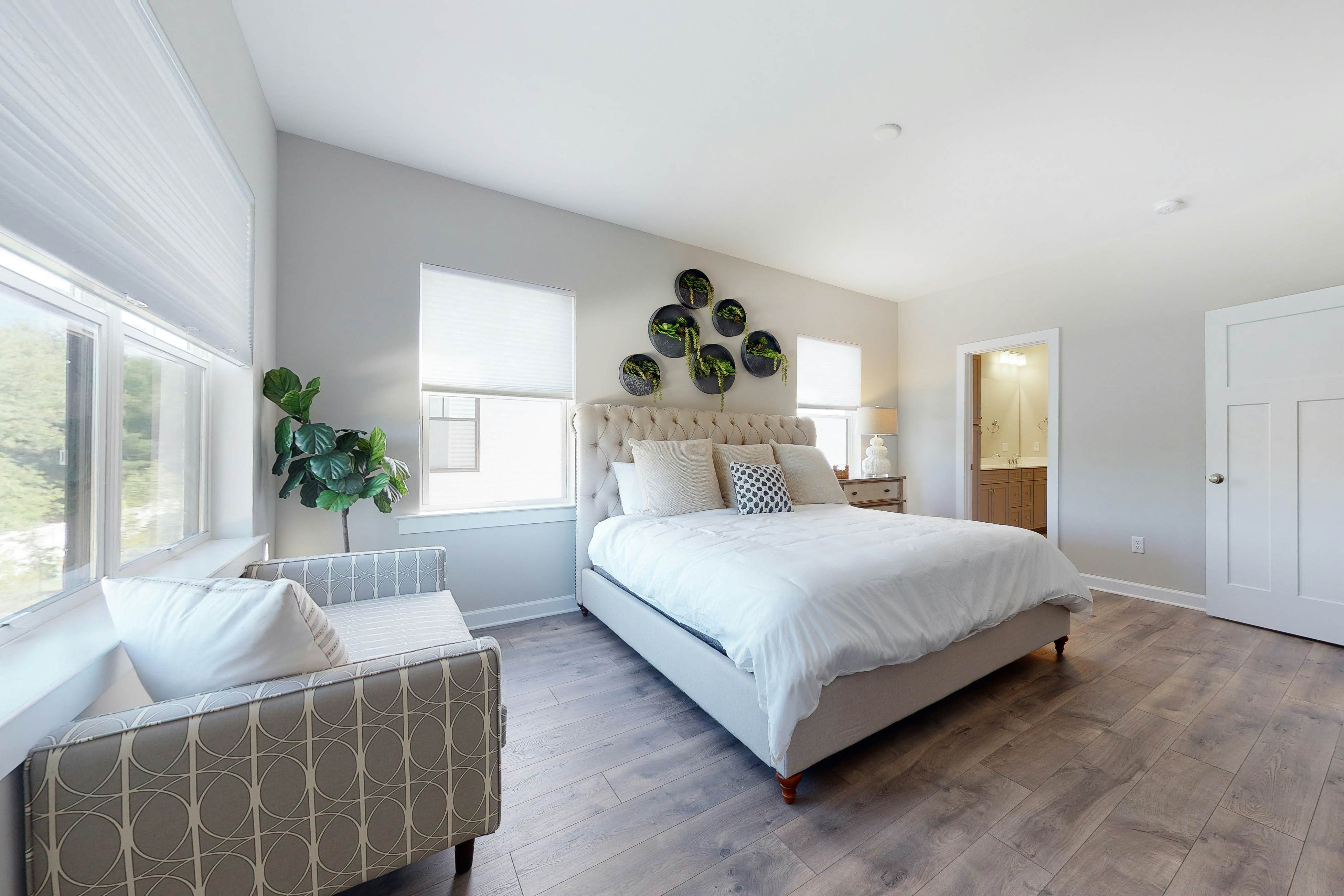 Coastal Corner - 17703 Wilkens Way