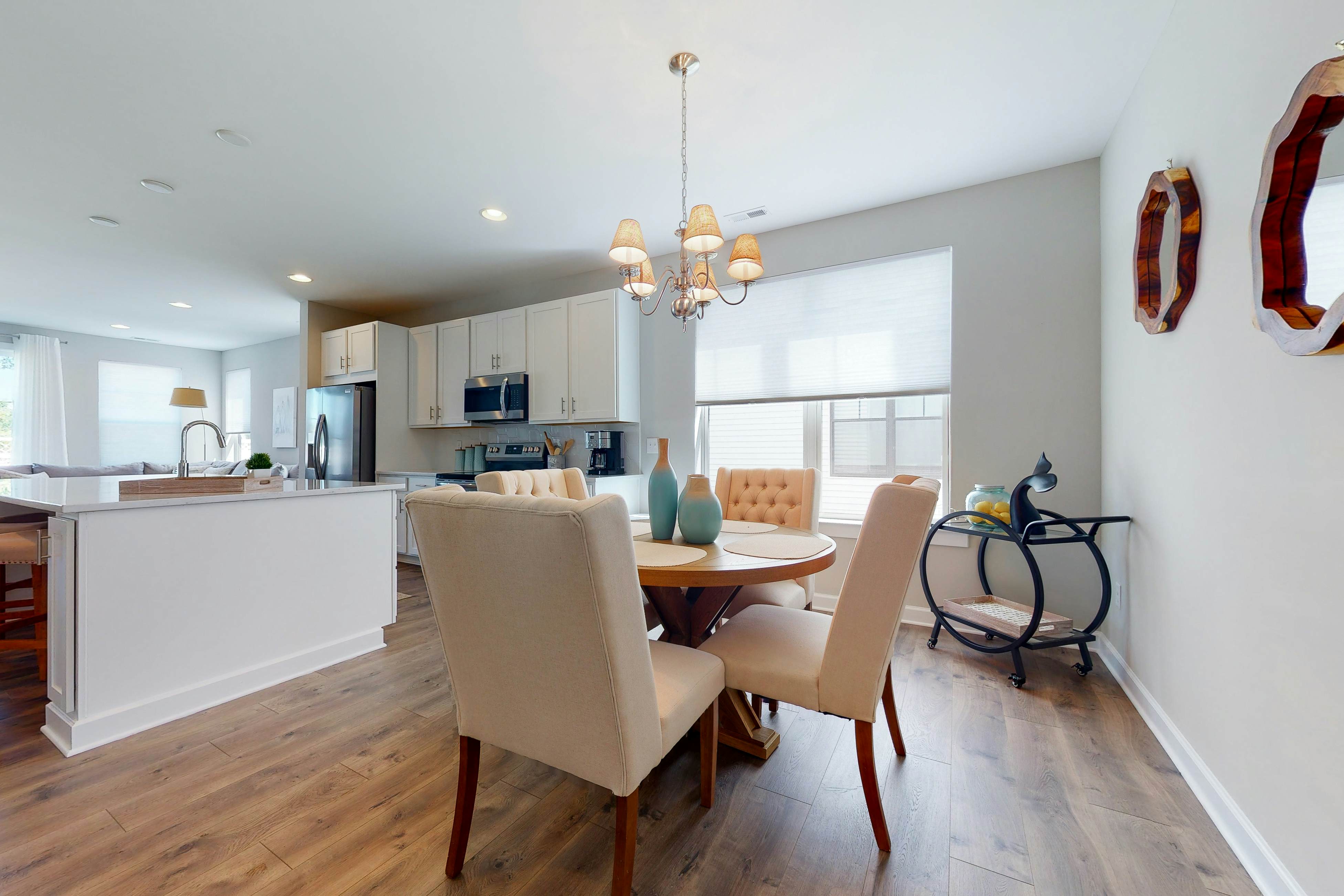 Coastal Corner - 17703 Wilkens Way