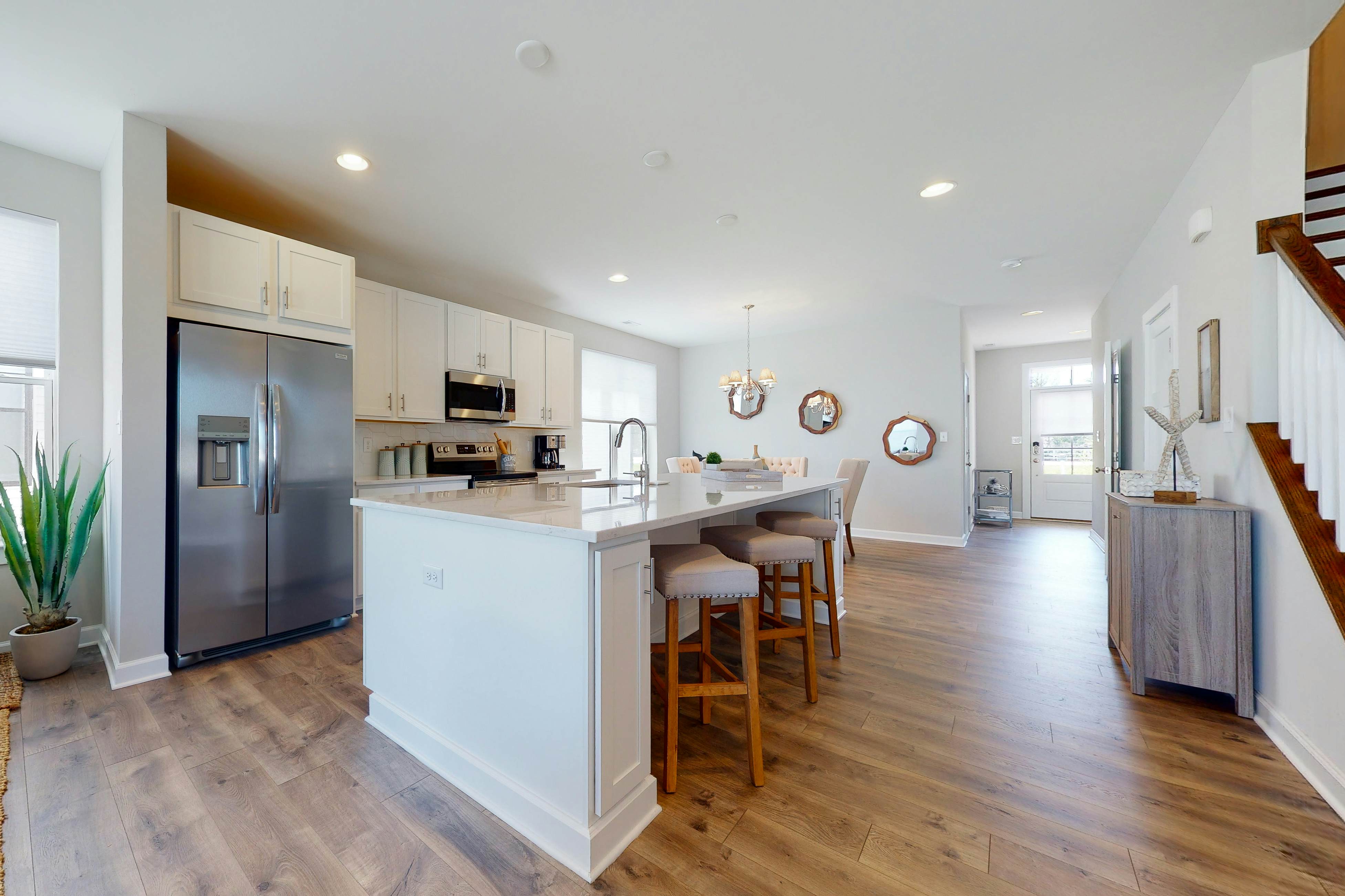 Coastal Corner - 17703 Wilkens Way