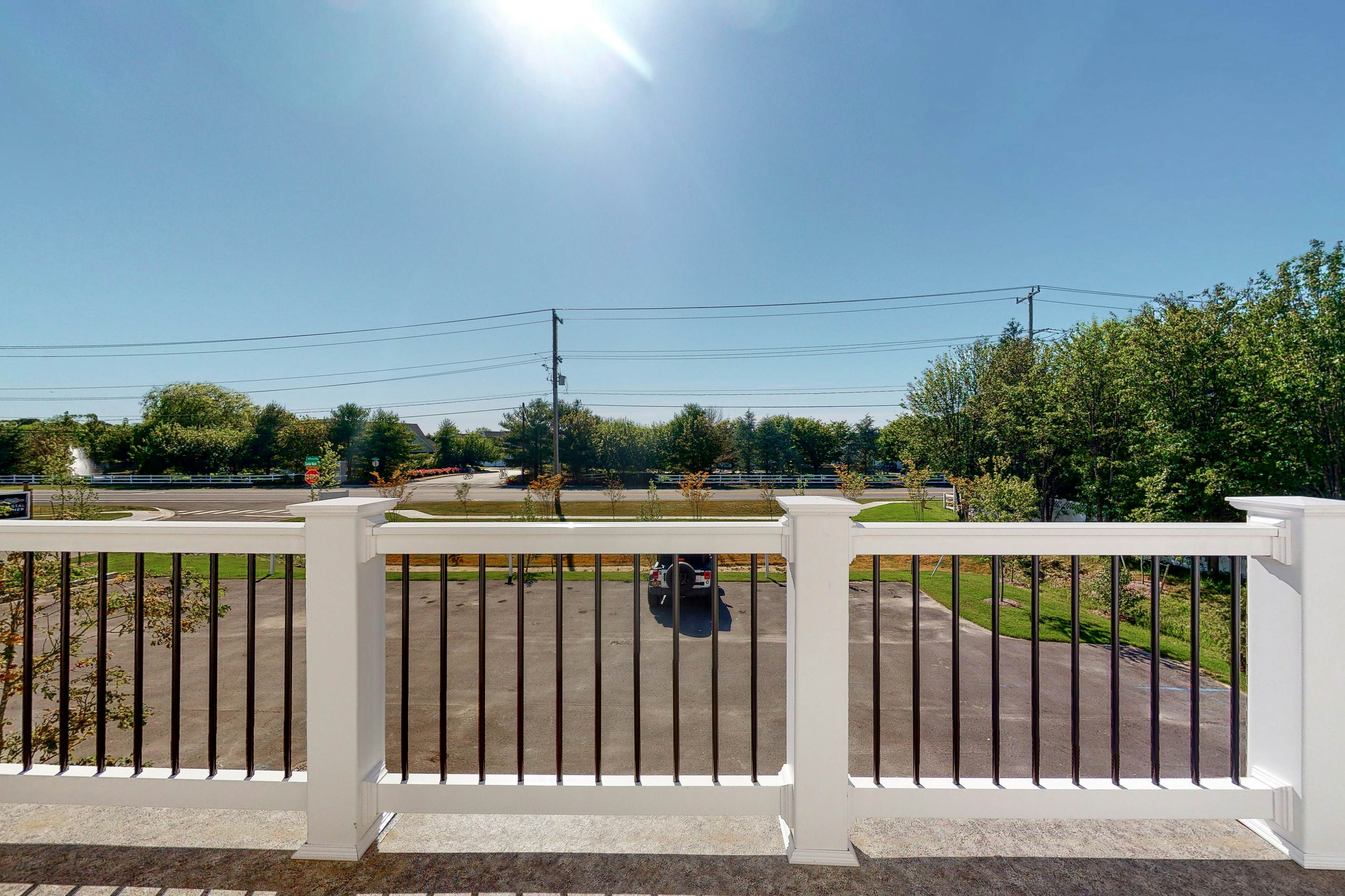 Coastal Corner - 17703 Wilkens Way