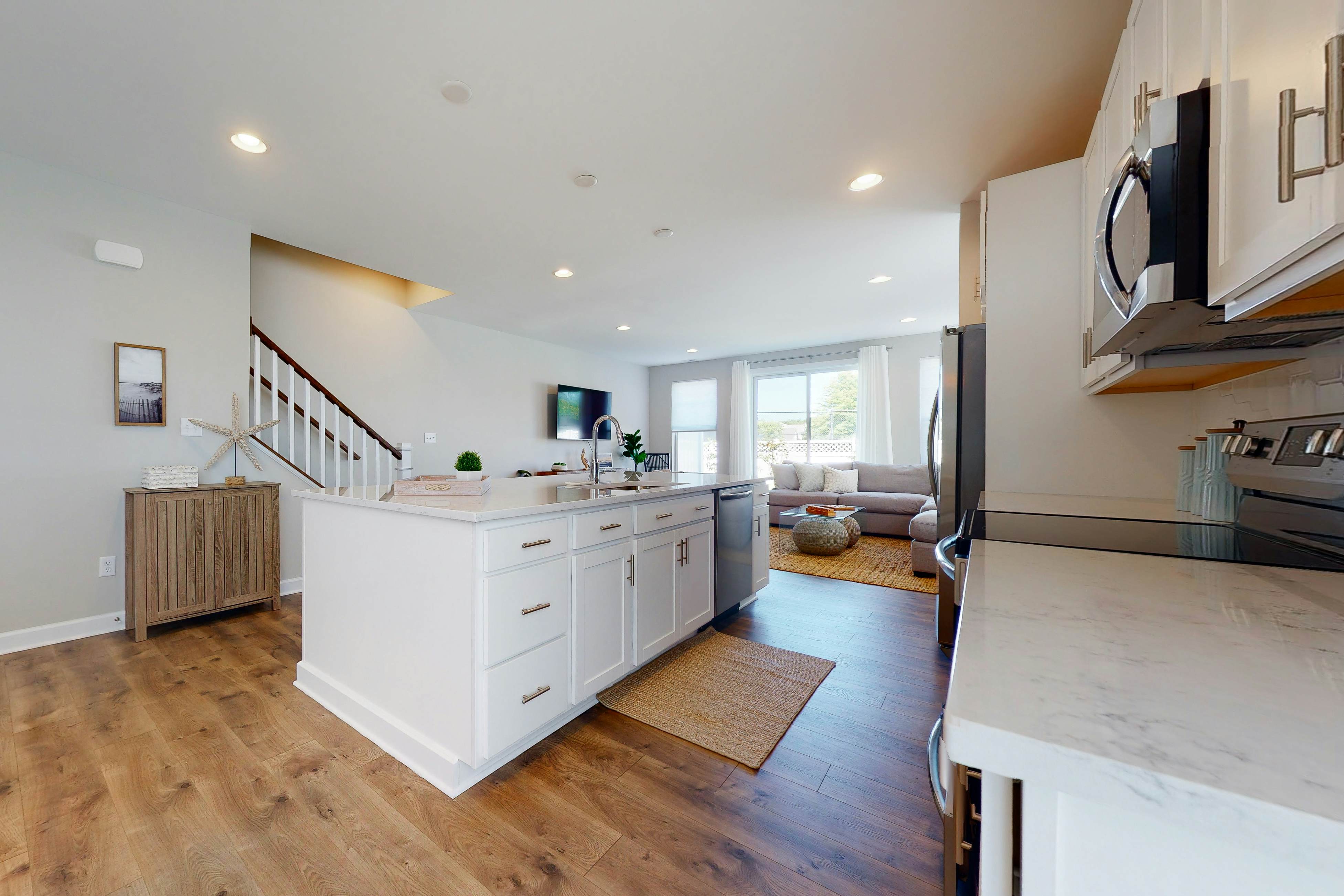 Coastal Corner - 17703 Wilkens Way