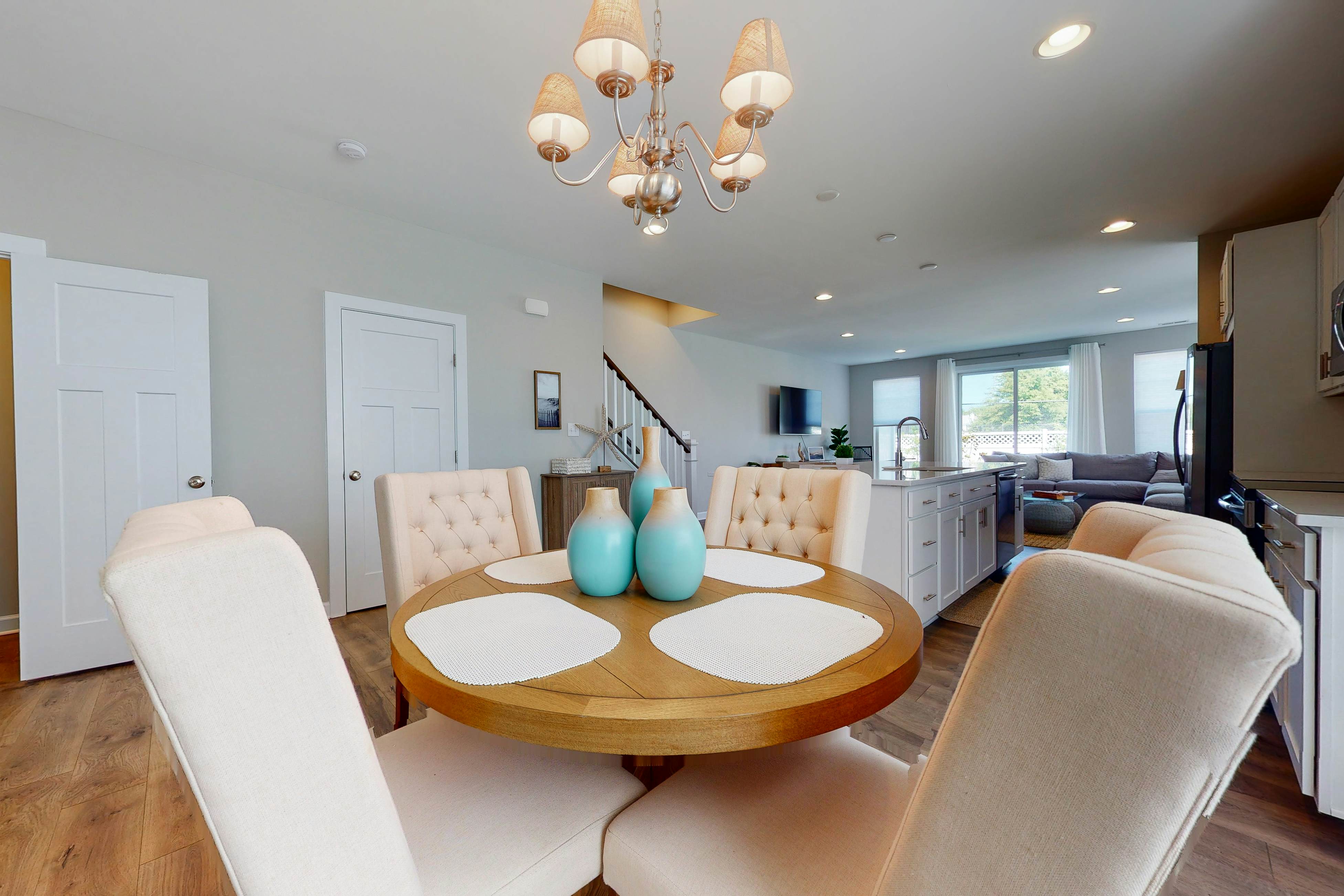 Coastal Corner - 17703 Wilkens Way