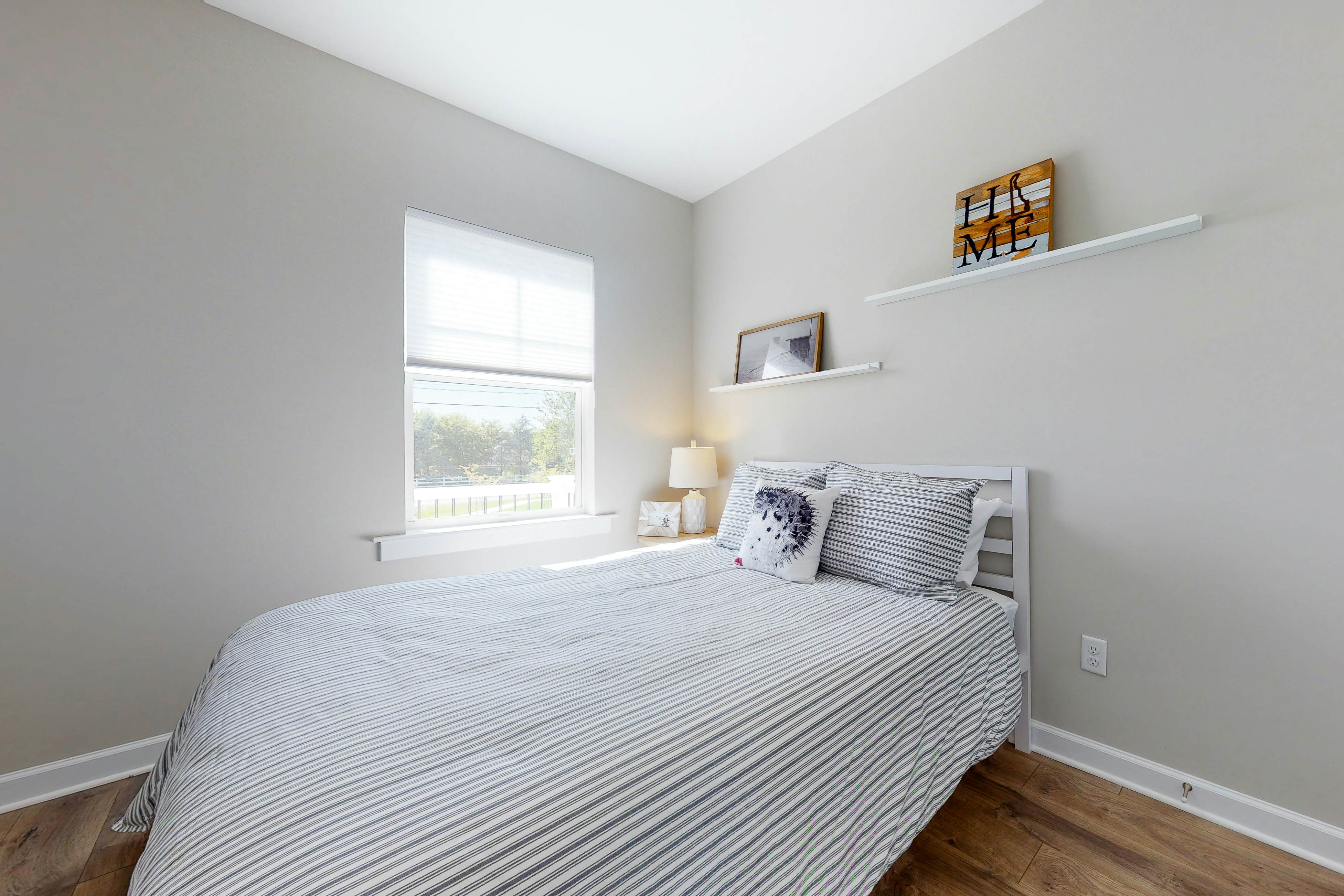 Coastal Corner - 17703 Wilkens Way