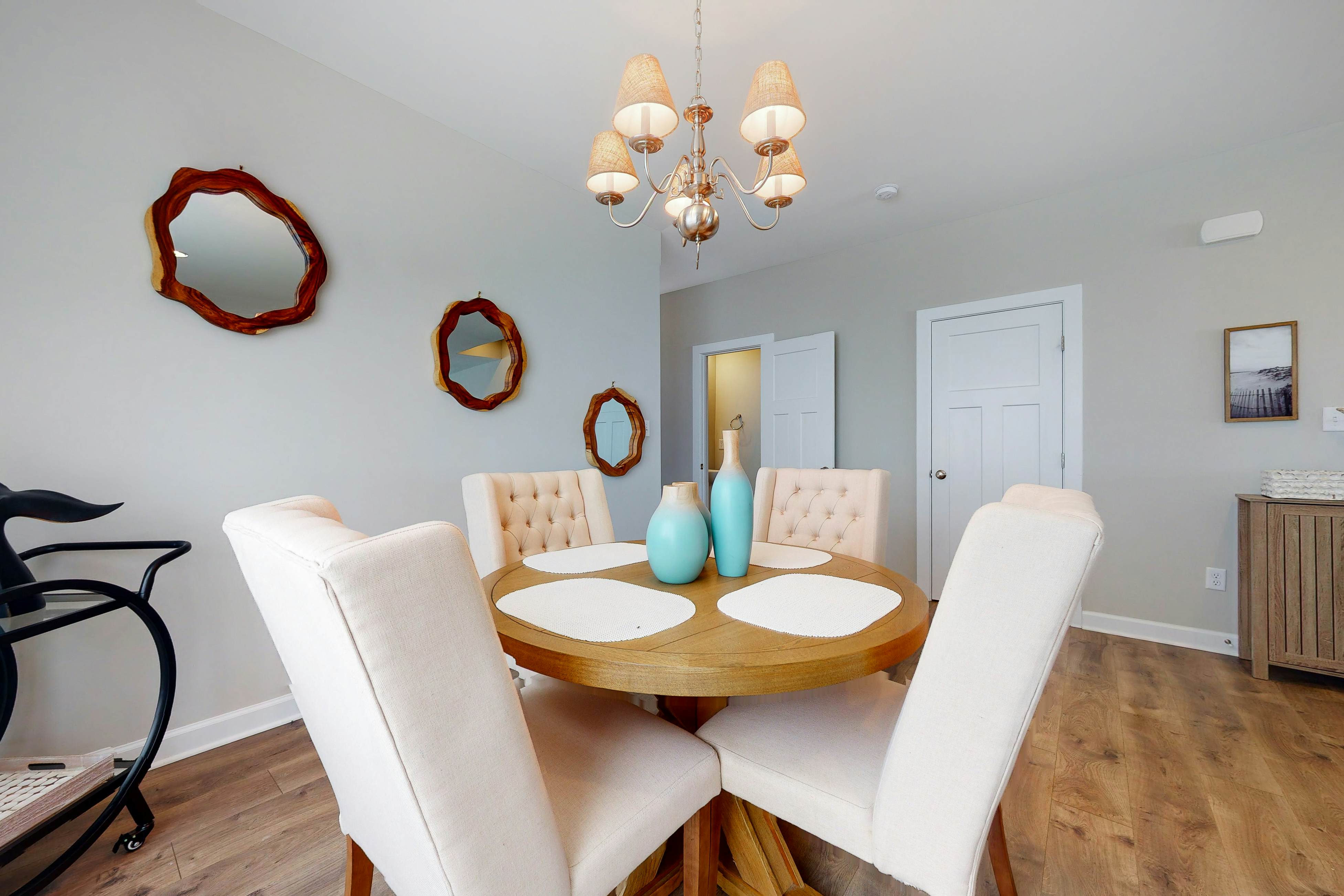 Coastal Corner - 17703 Wilkens Way