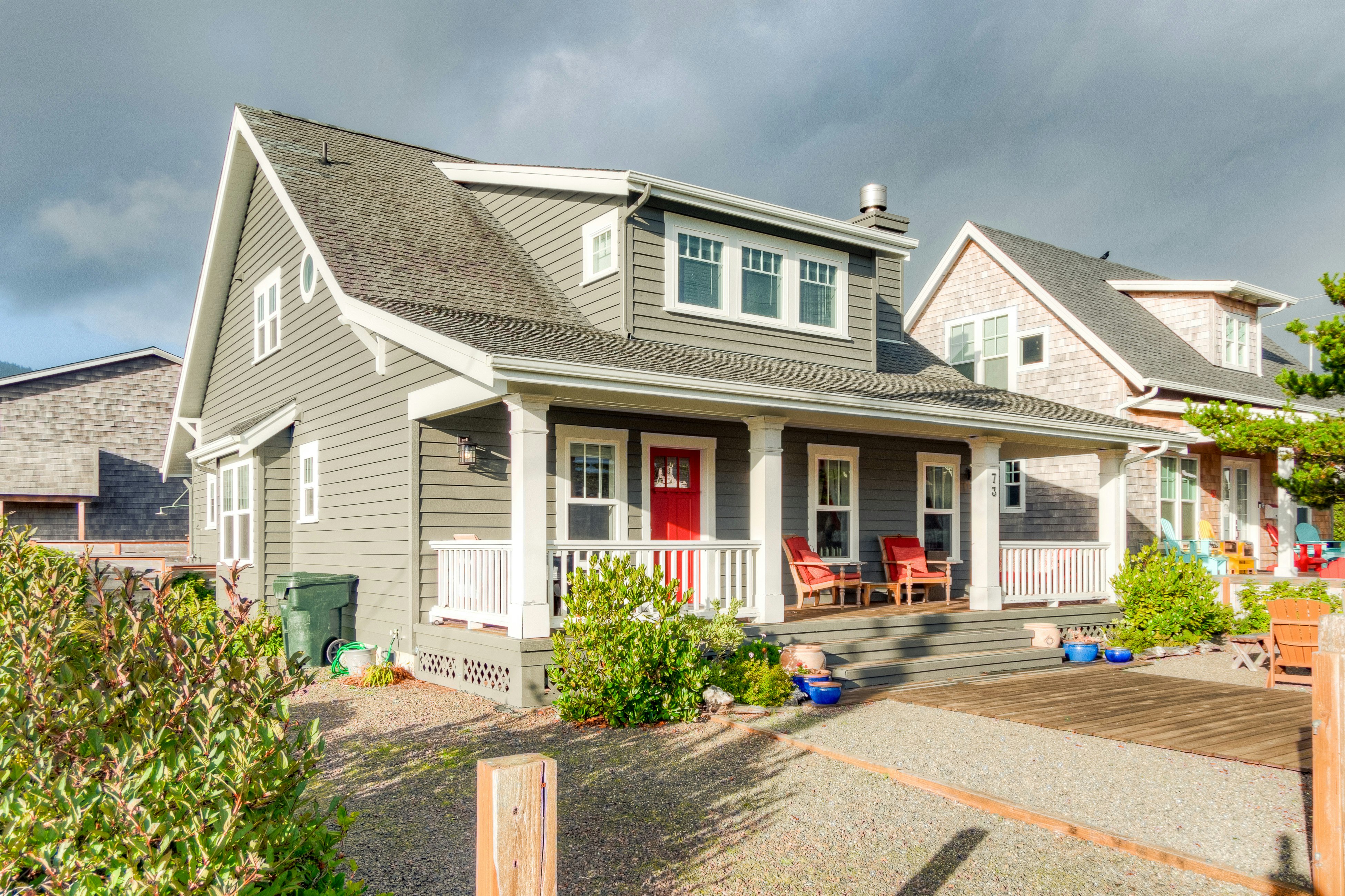 Treasure Cove - MCA 1337