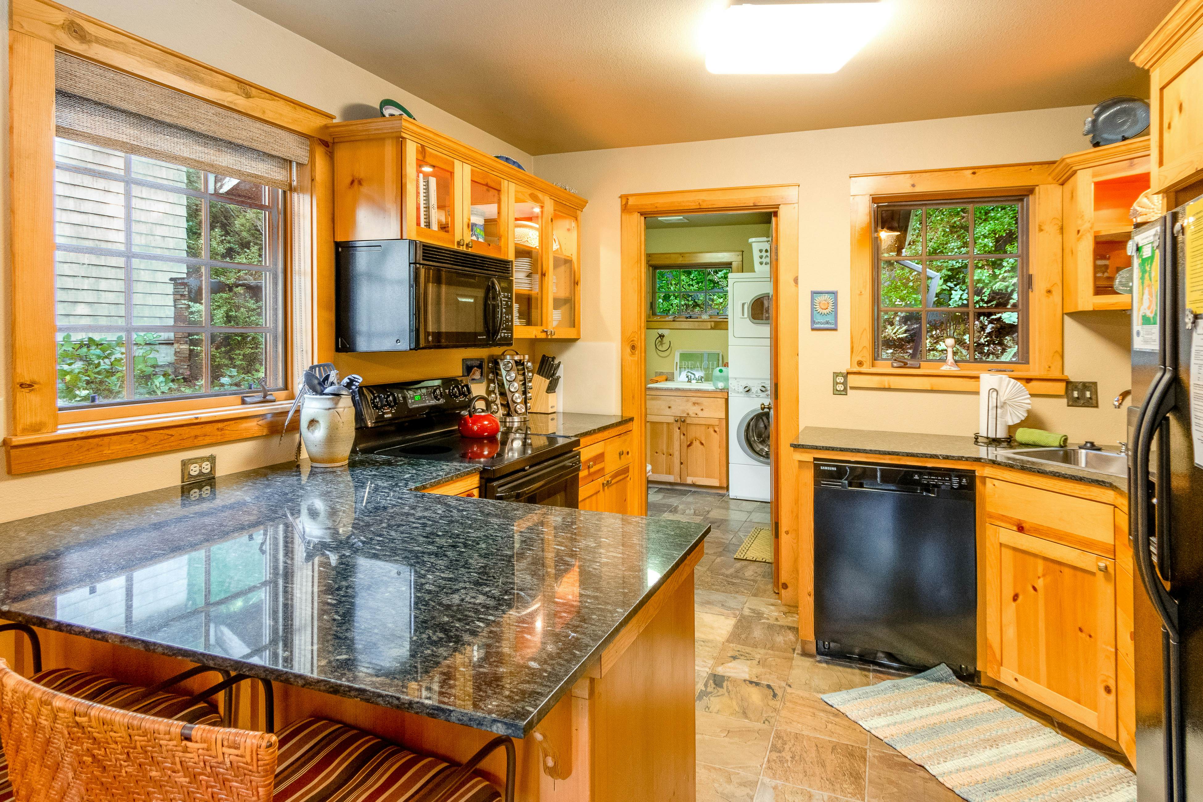 Cozy Cabin - MCA 1356