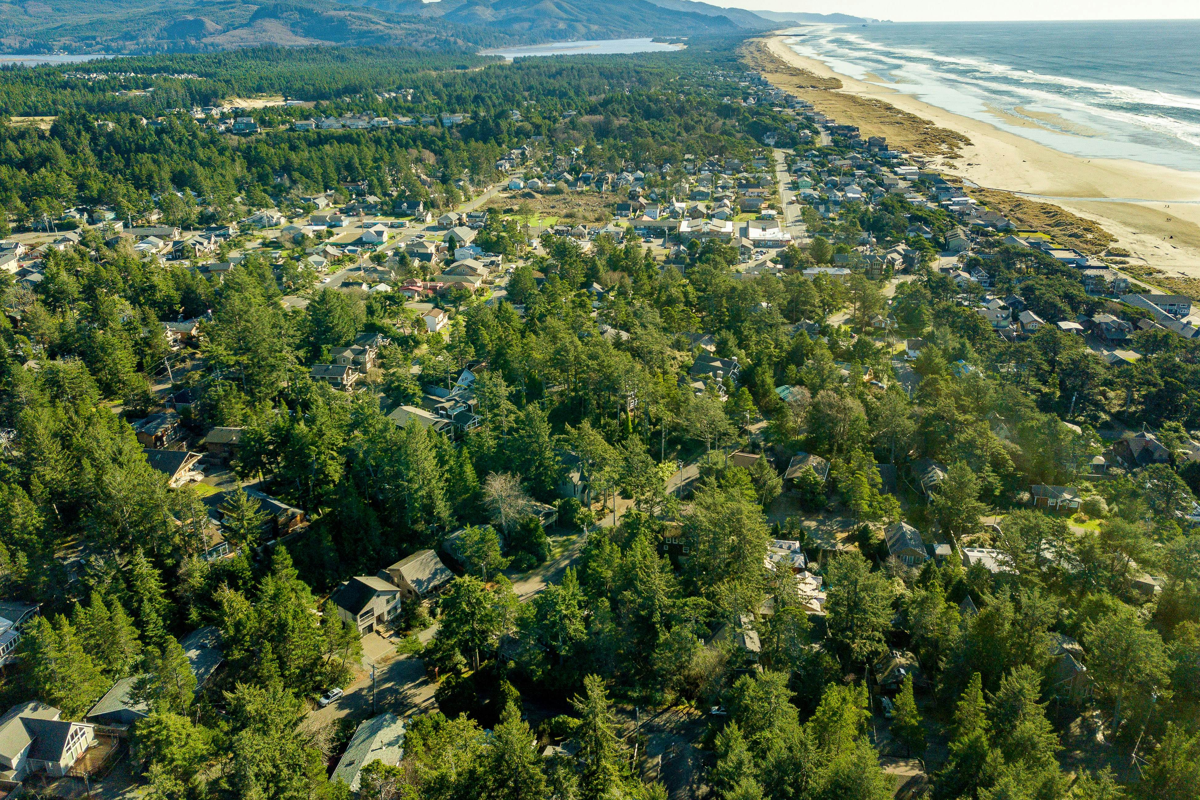 Cozy Cabin - MCA 1356