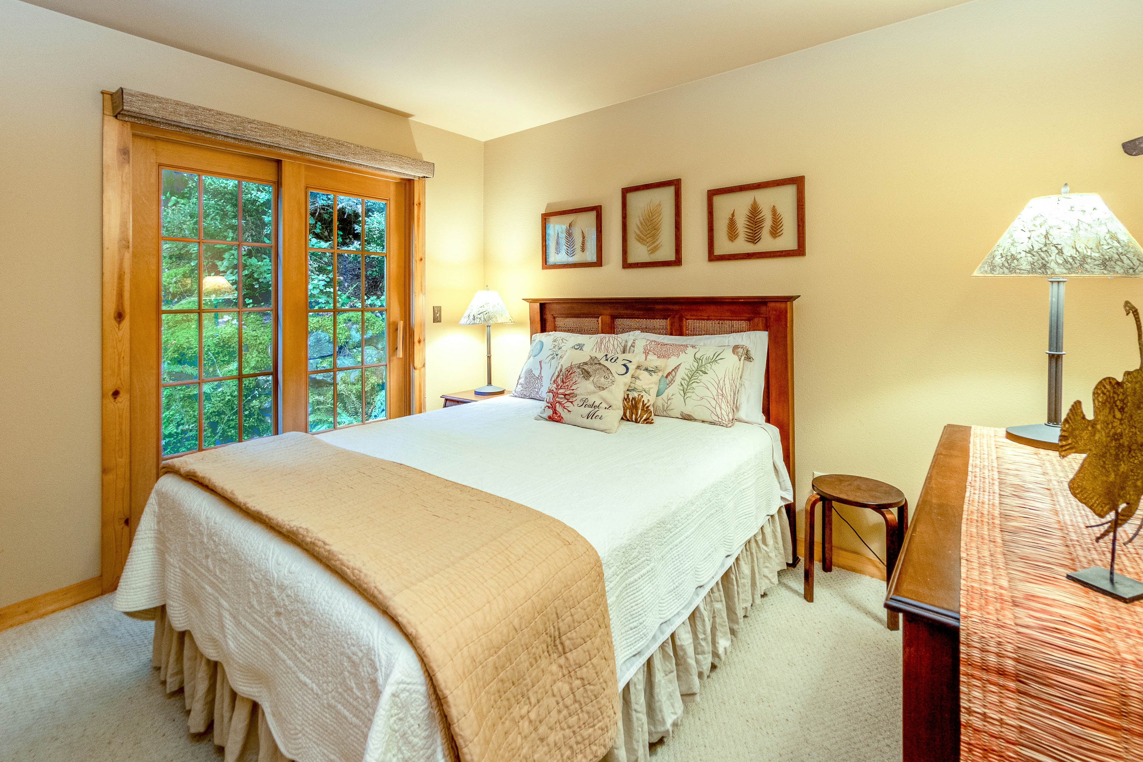 Cozy Cabin - MCA 1356