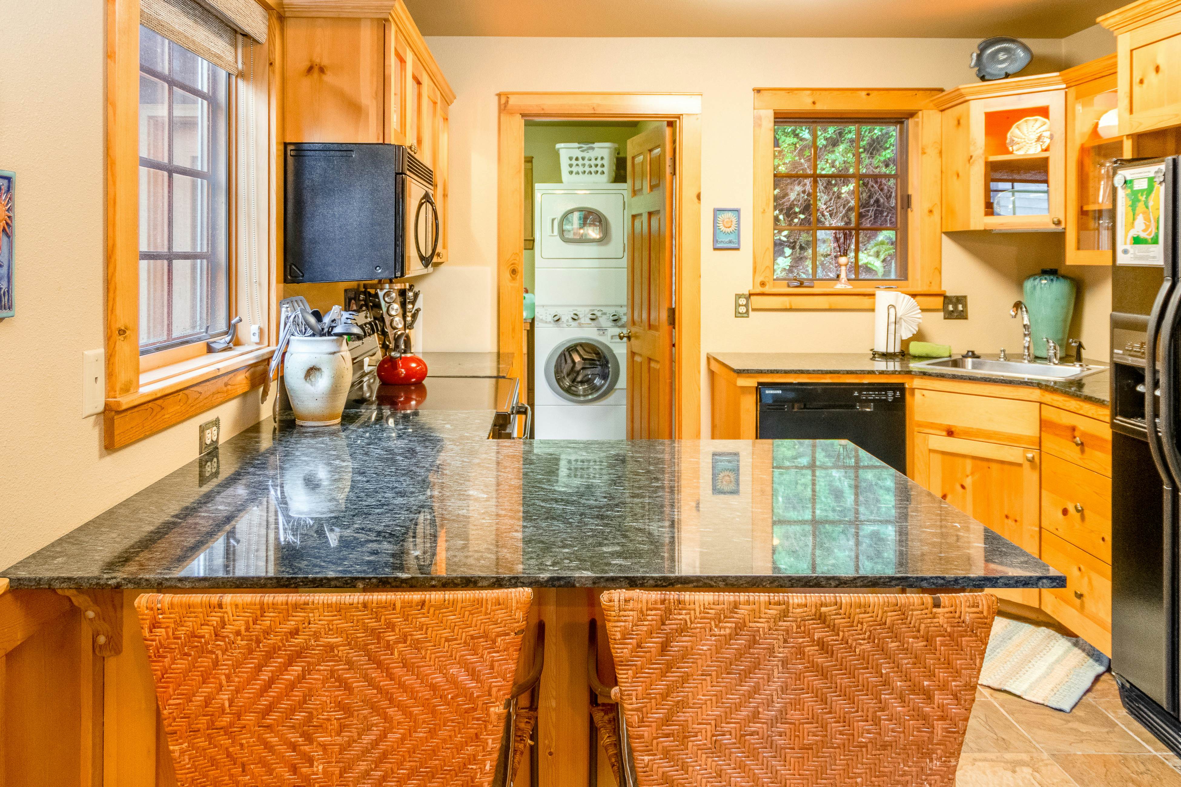 Cozy Cabin - MCA 1356