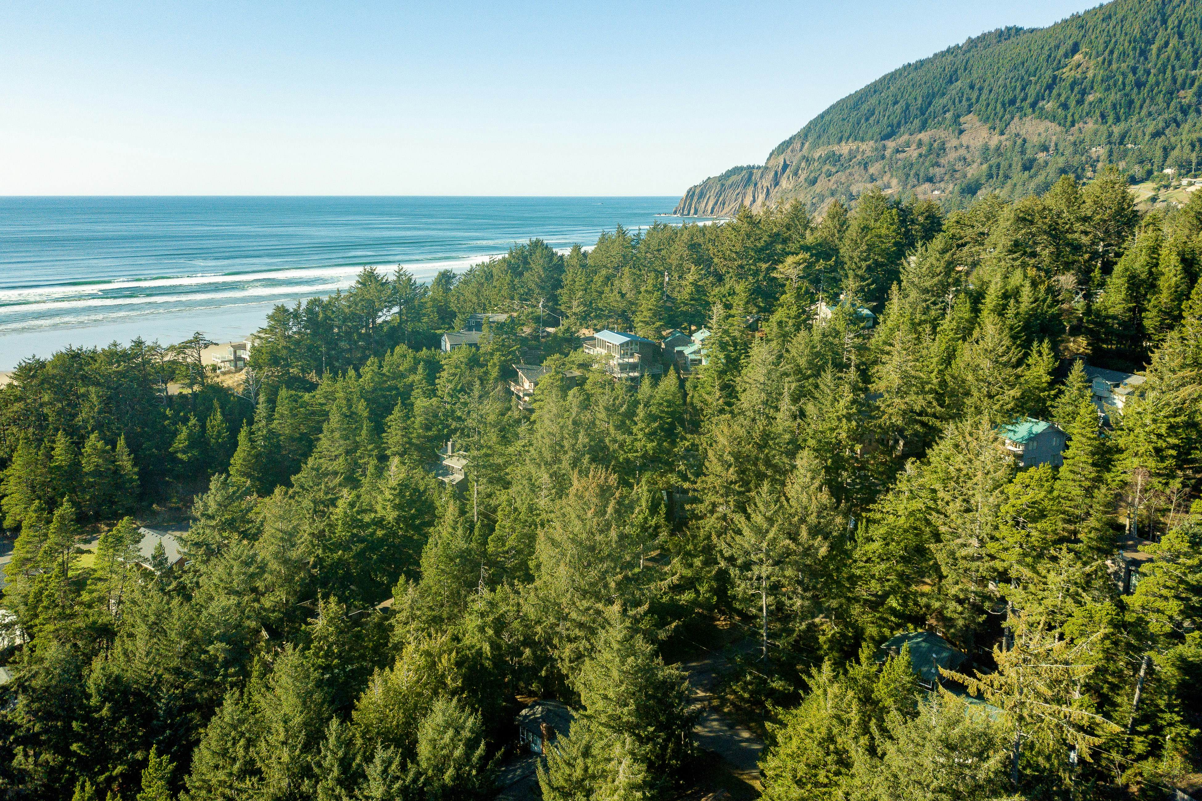 Cozy Cabin - MCA 1356