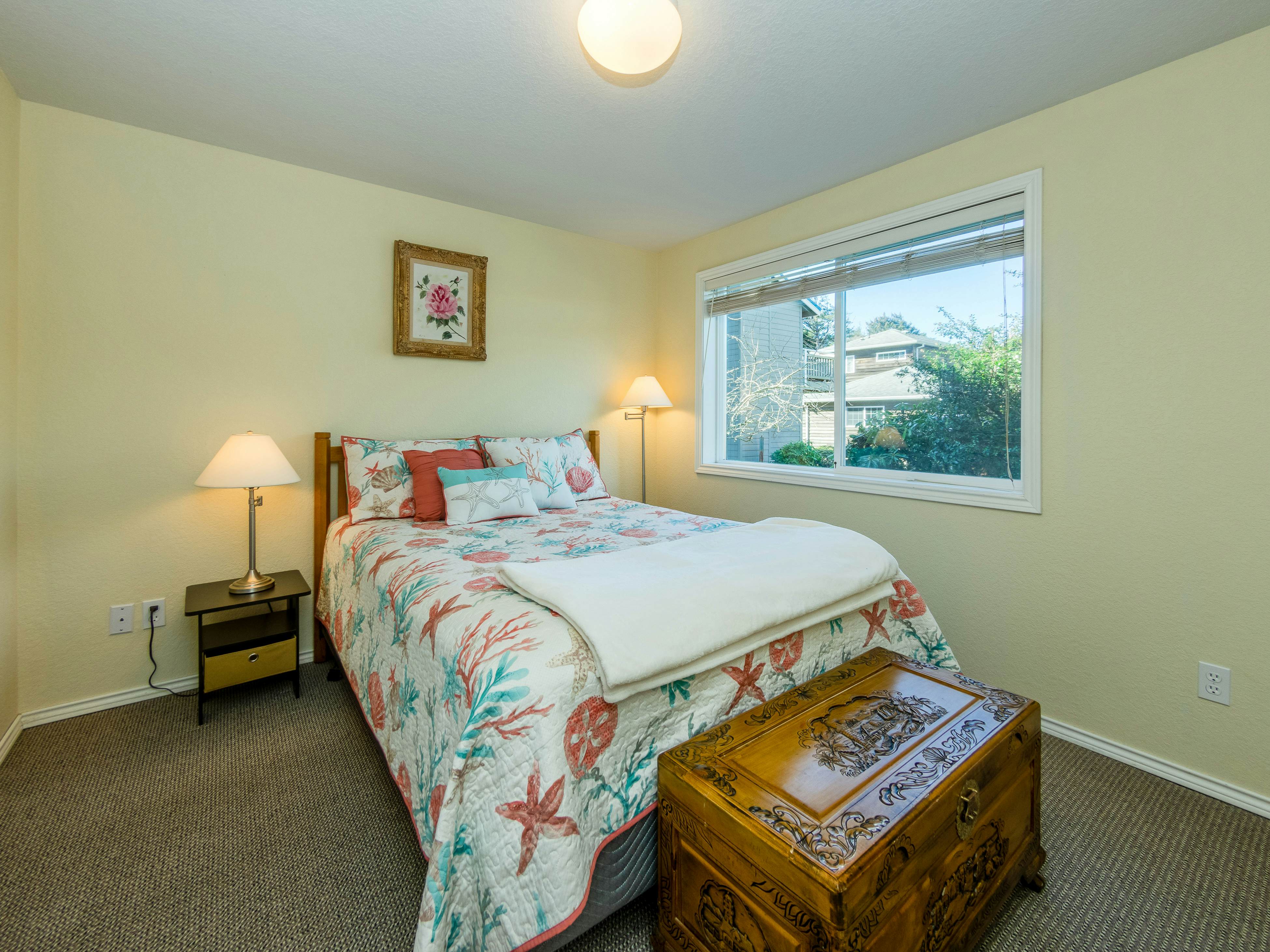 Beeswax Park ~ MCA 107 | 4 BD Manzanita, OR Vacation Rental | Vacasa