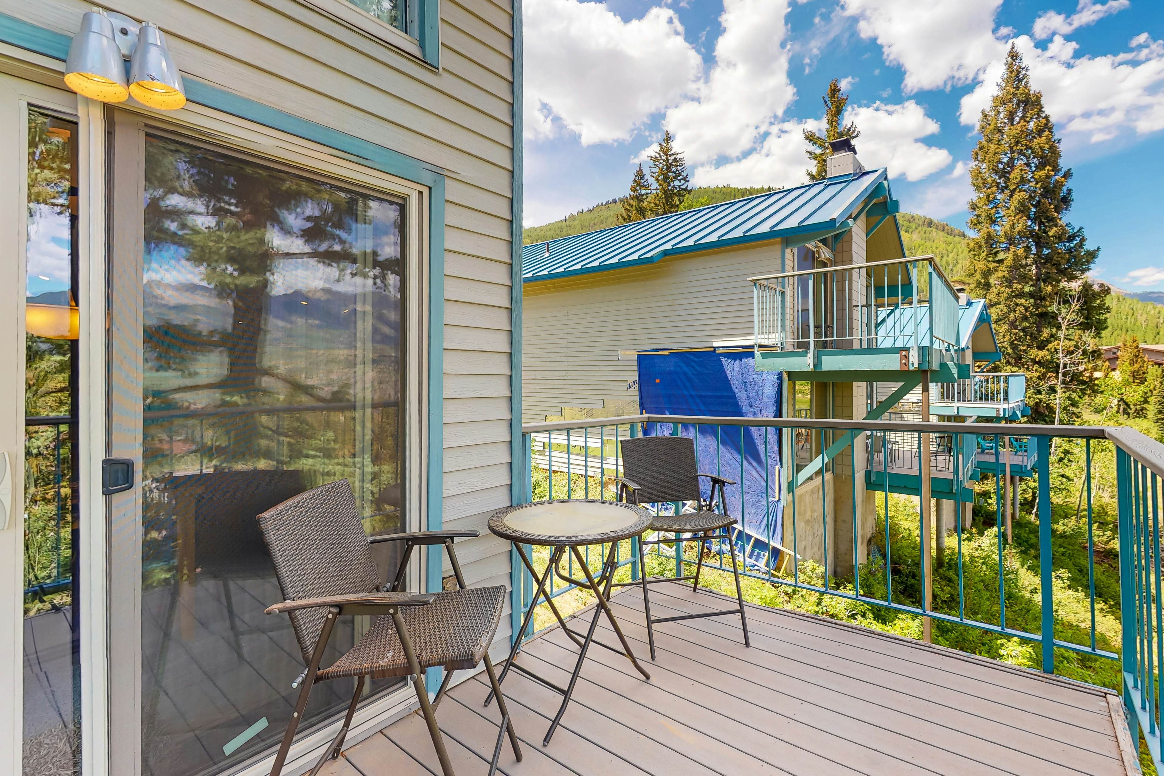 Twilight Memories F1