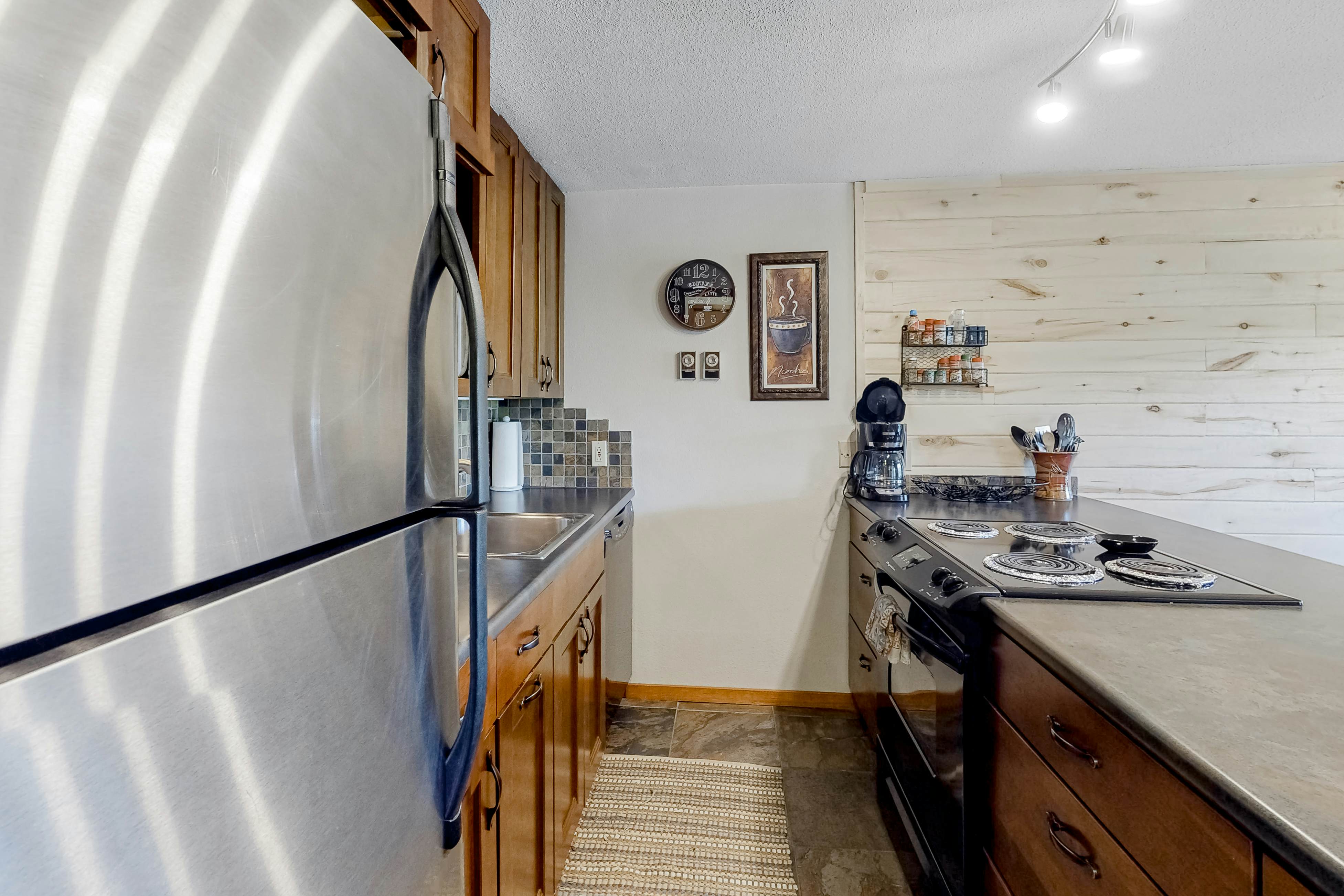 Twilight Memories F1