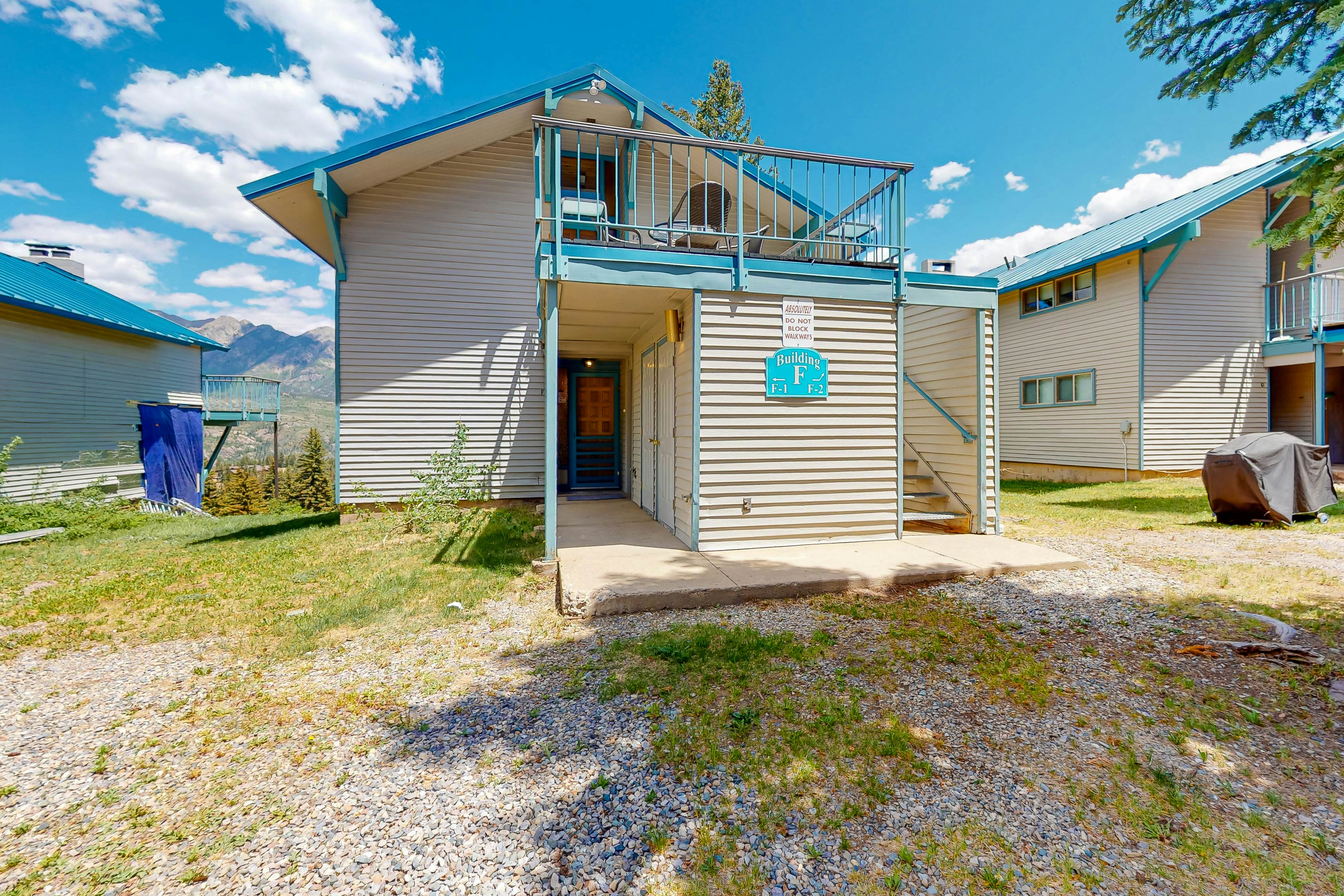 Twilight Memories F1