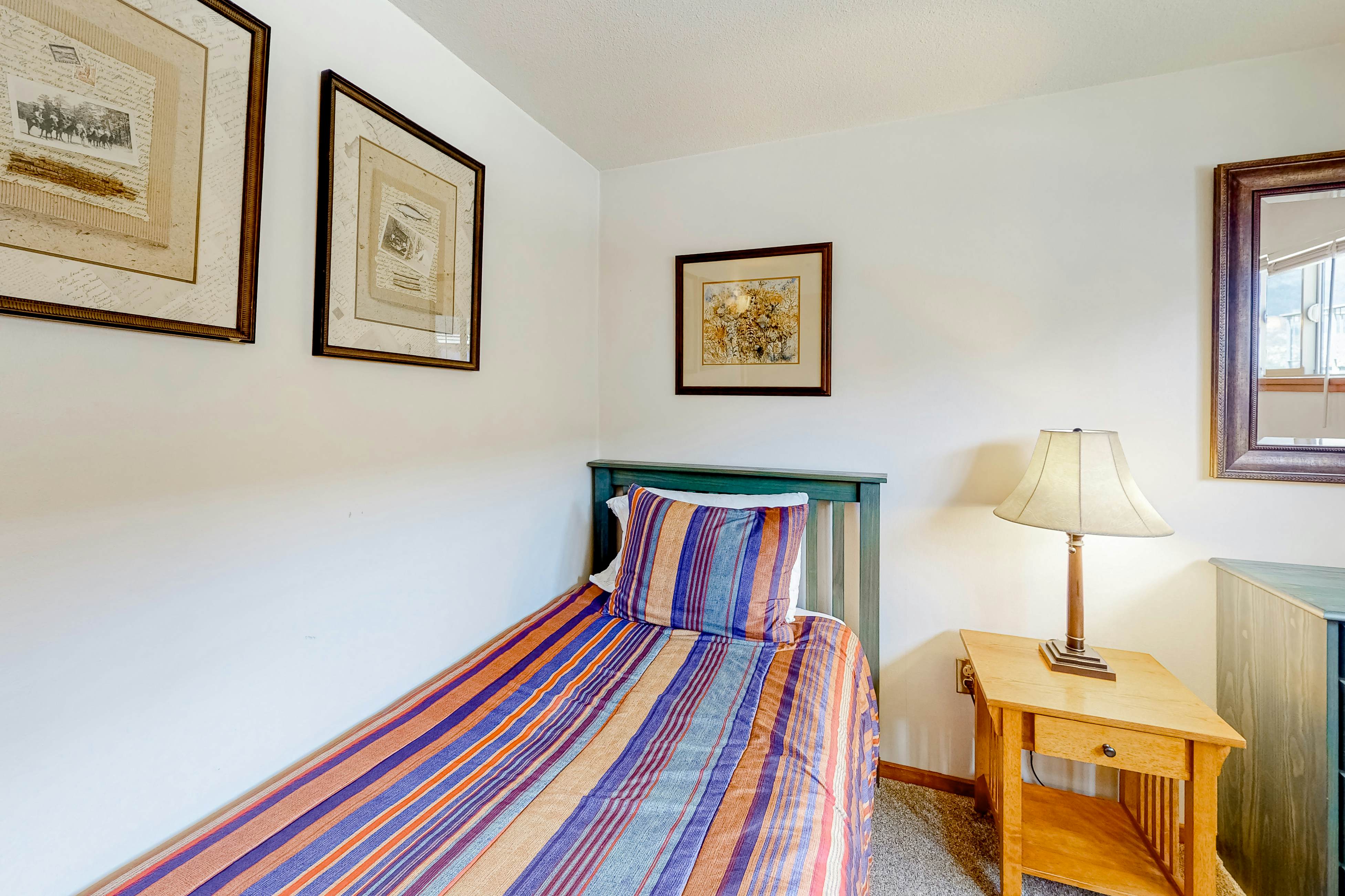 Twilight Memories F1