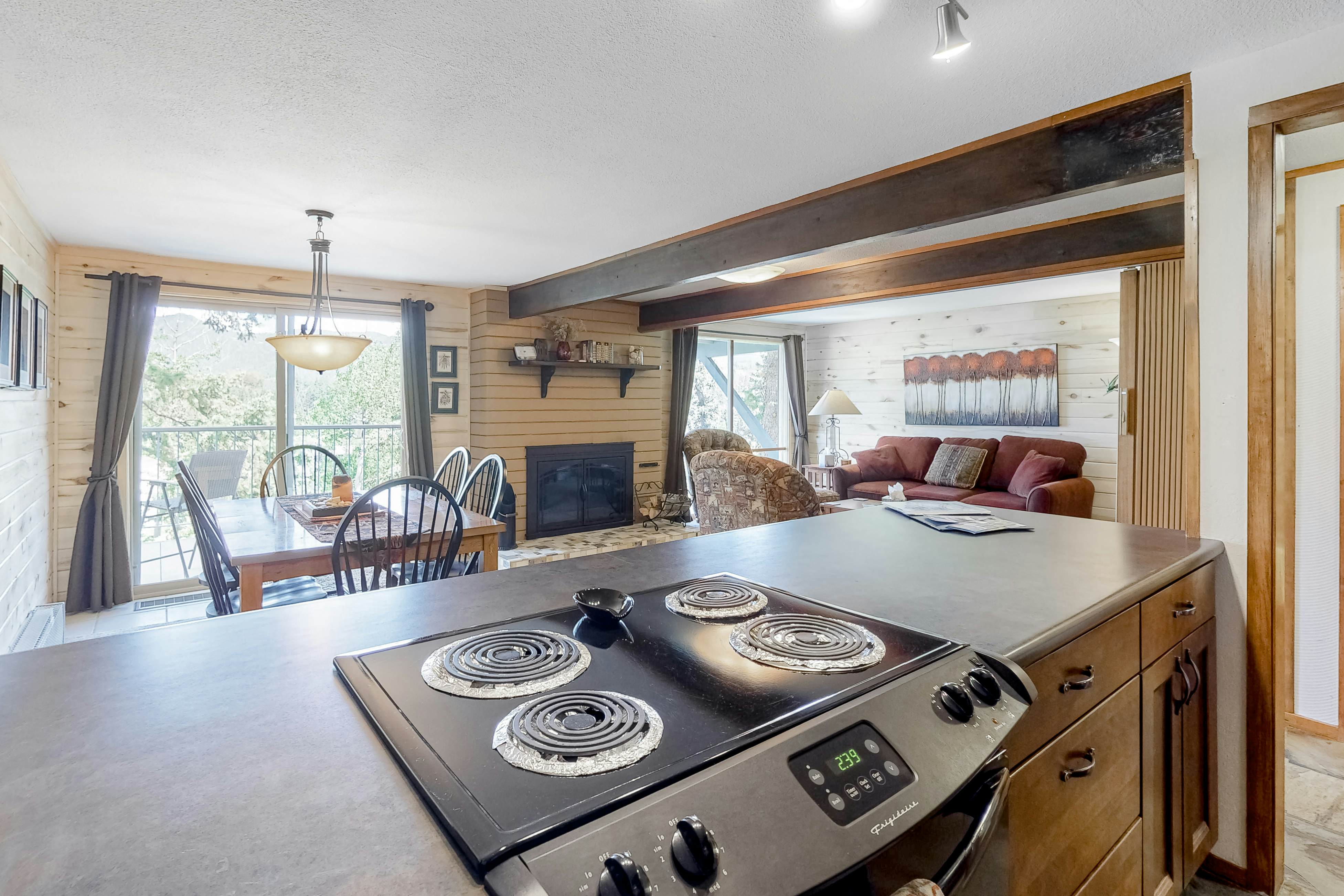 Twilight Memories F1