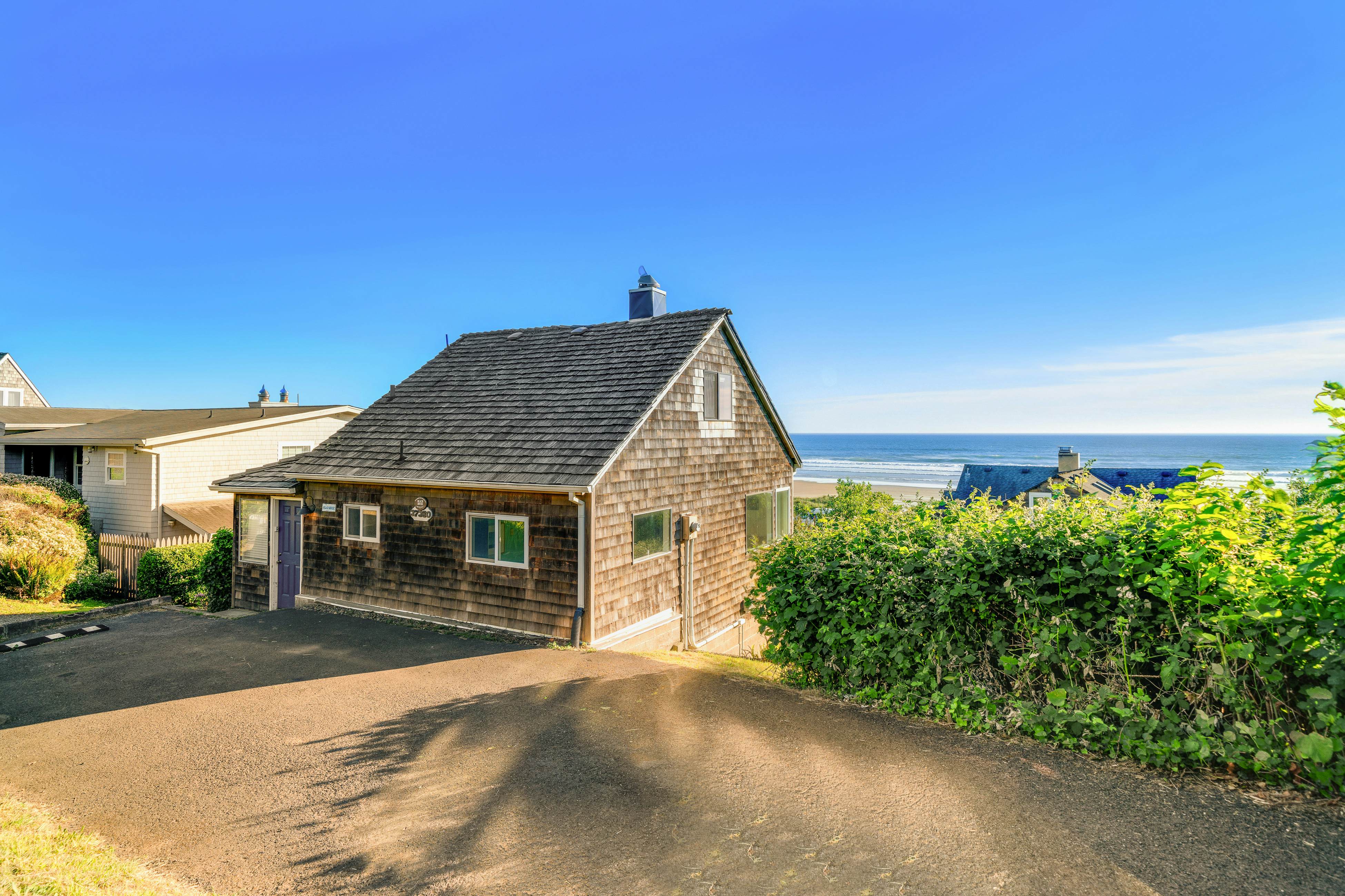 Beach House 3 BD Manzanita, OR Vacation Rental Vacasa